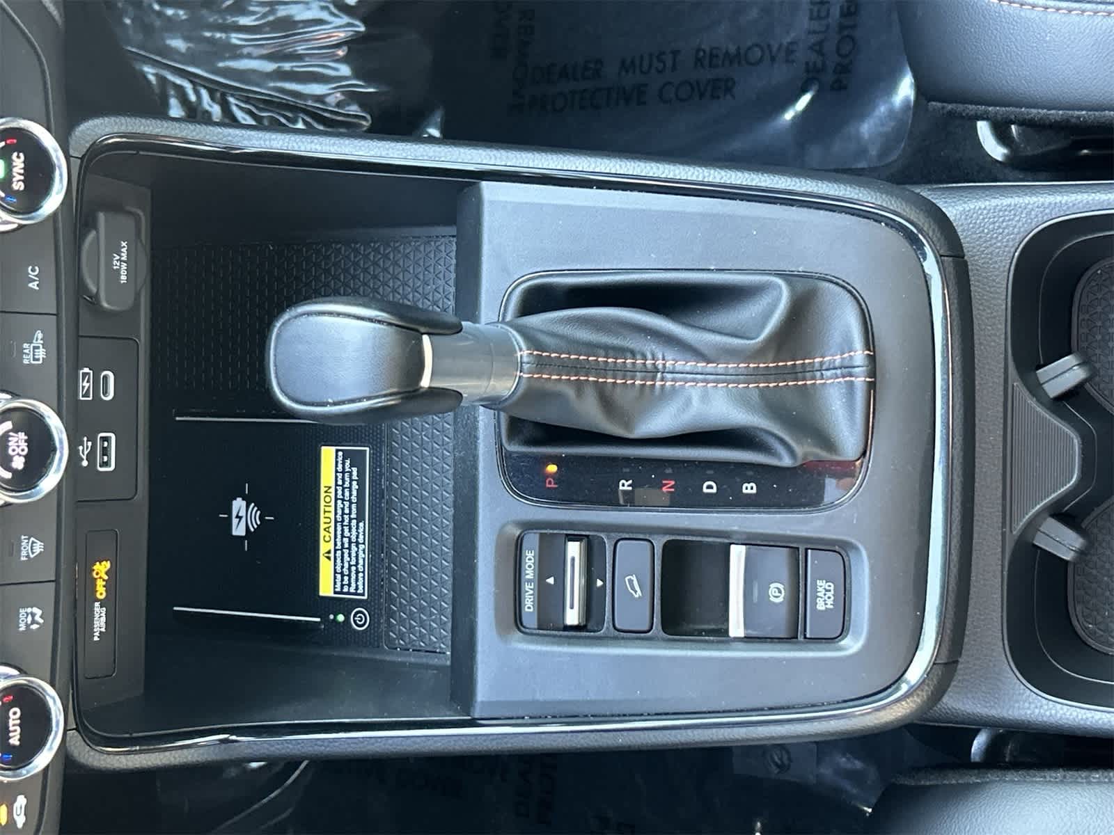 Thumbnail: 2024 Honda CR-V - 17