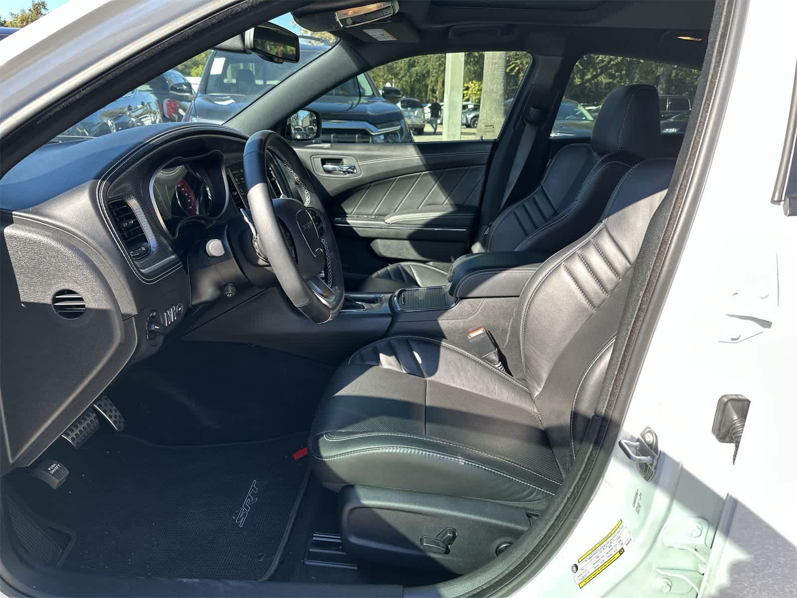 Thumbnail: 2023 Dodge Charger - 5