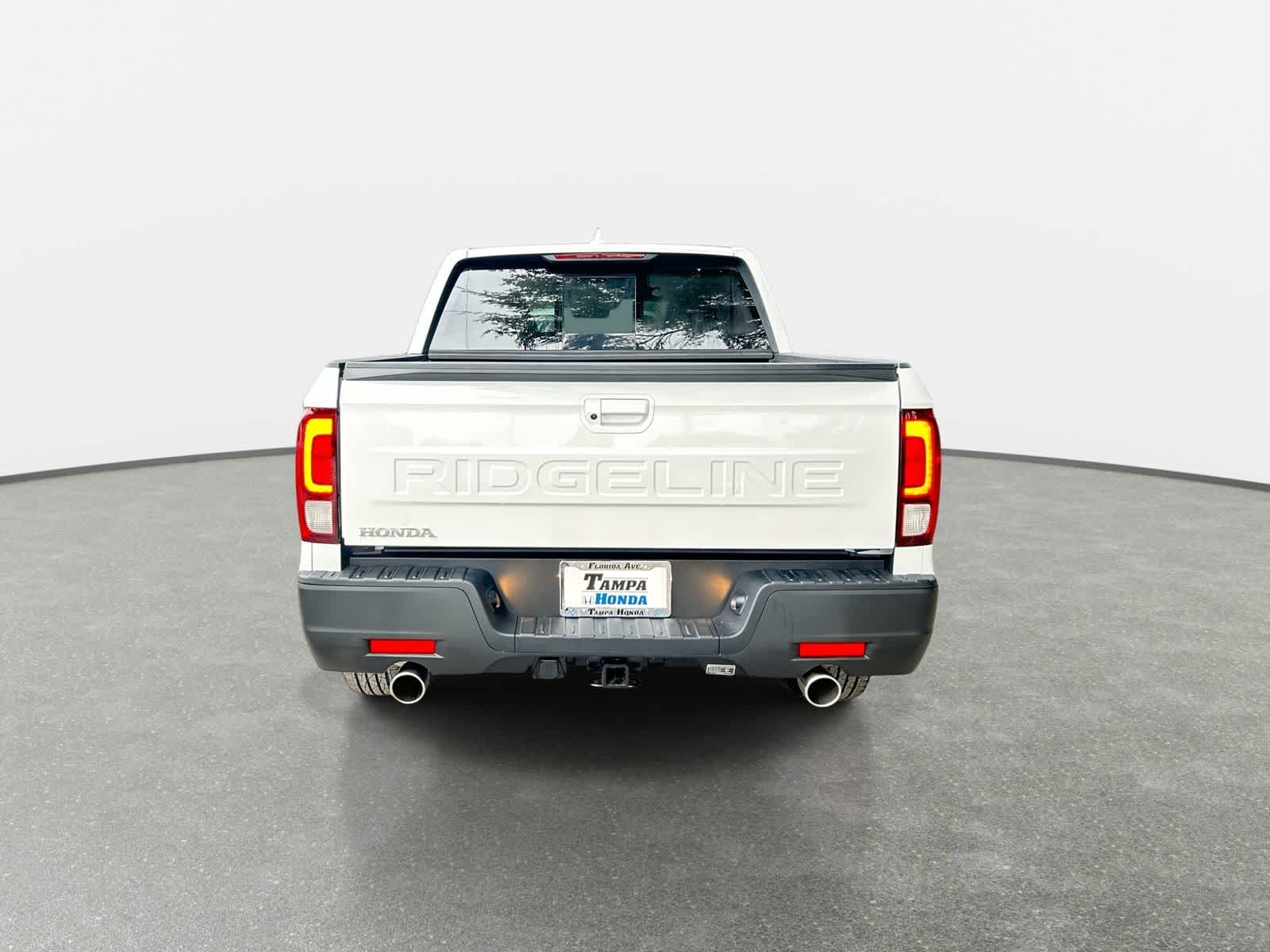 Thumbnail: 2026 Honda Ridgeline - 7