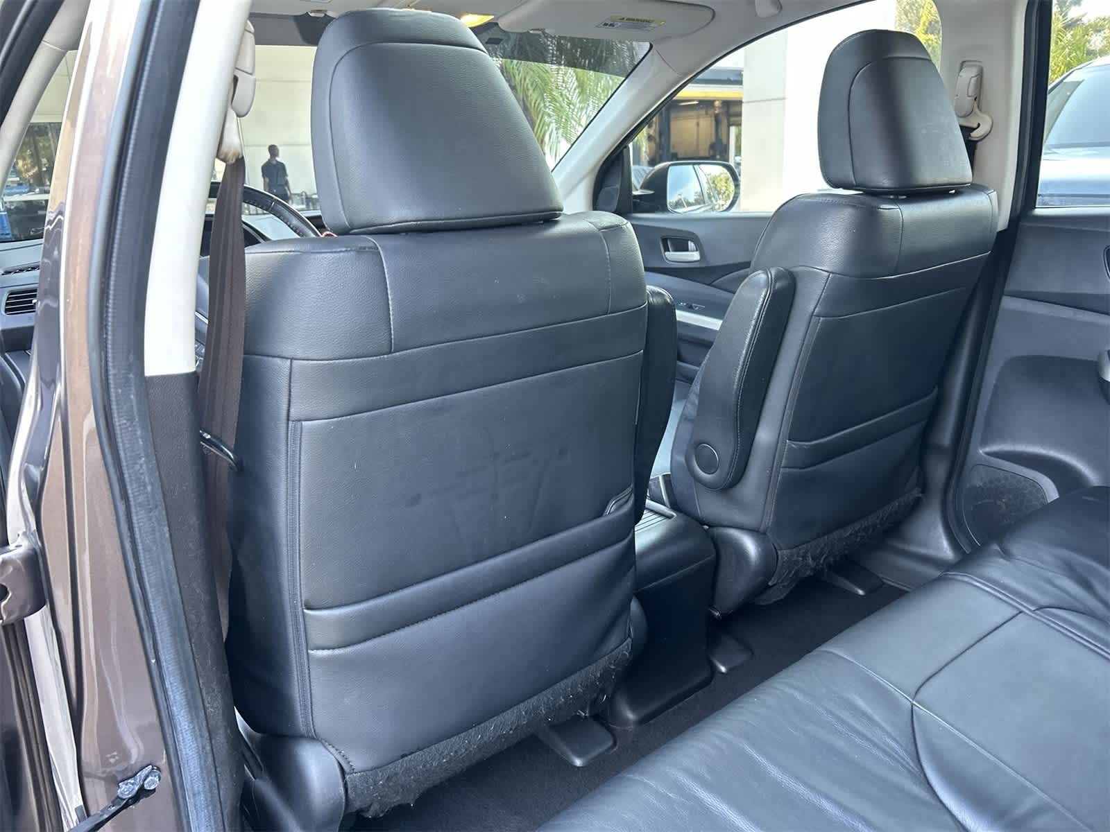 Thumbnail: 2013 Honda CR-V - 12