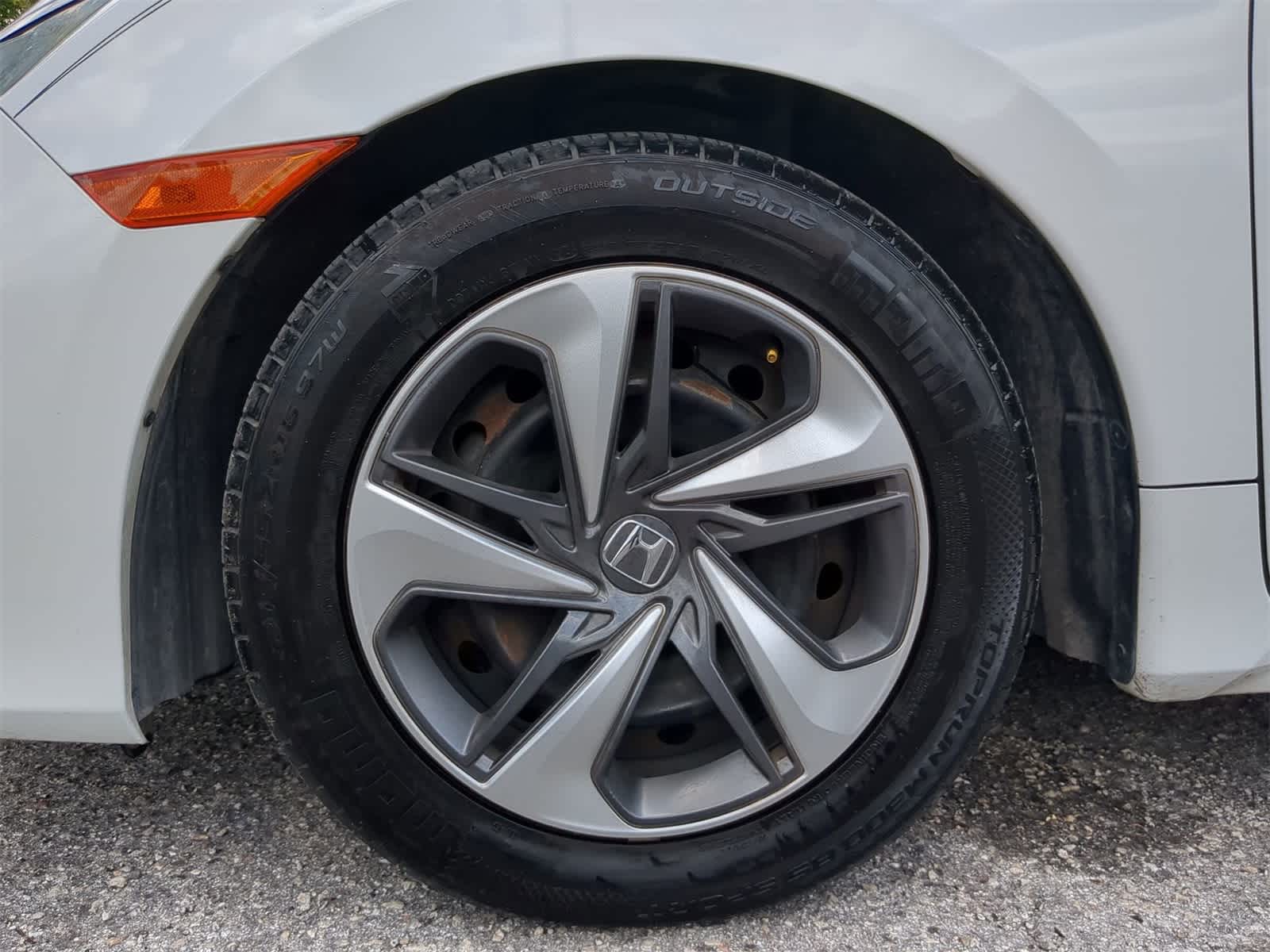 Thumbnail: 2019 Honda Civic - 11