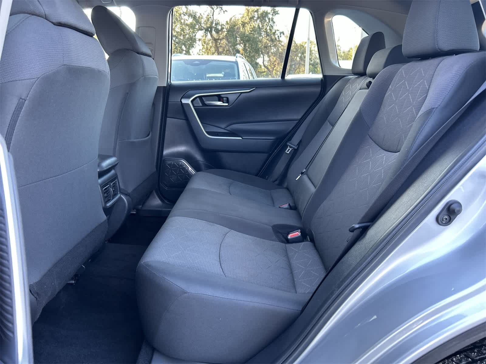 Thumbnail: 2024 Toyota RAV4 - 13