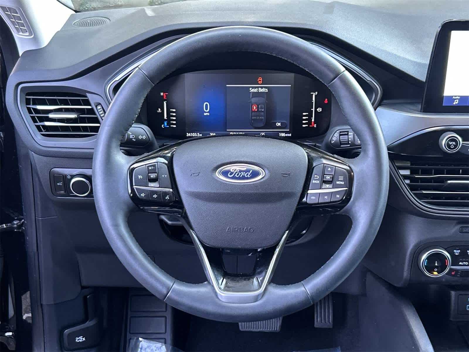 Thumbnail: 2023 Ford Escape - 15