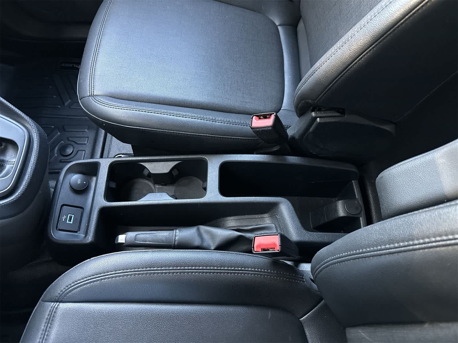 Thumbnail: 2021 Ford Transit Series - 16