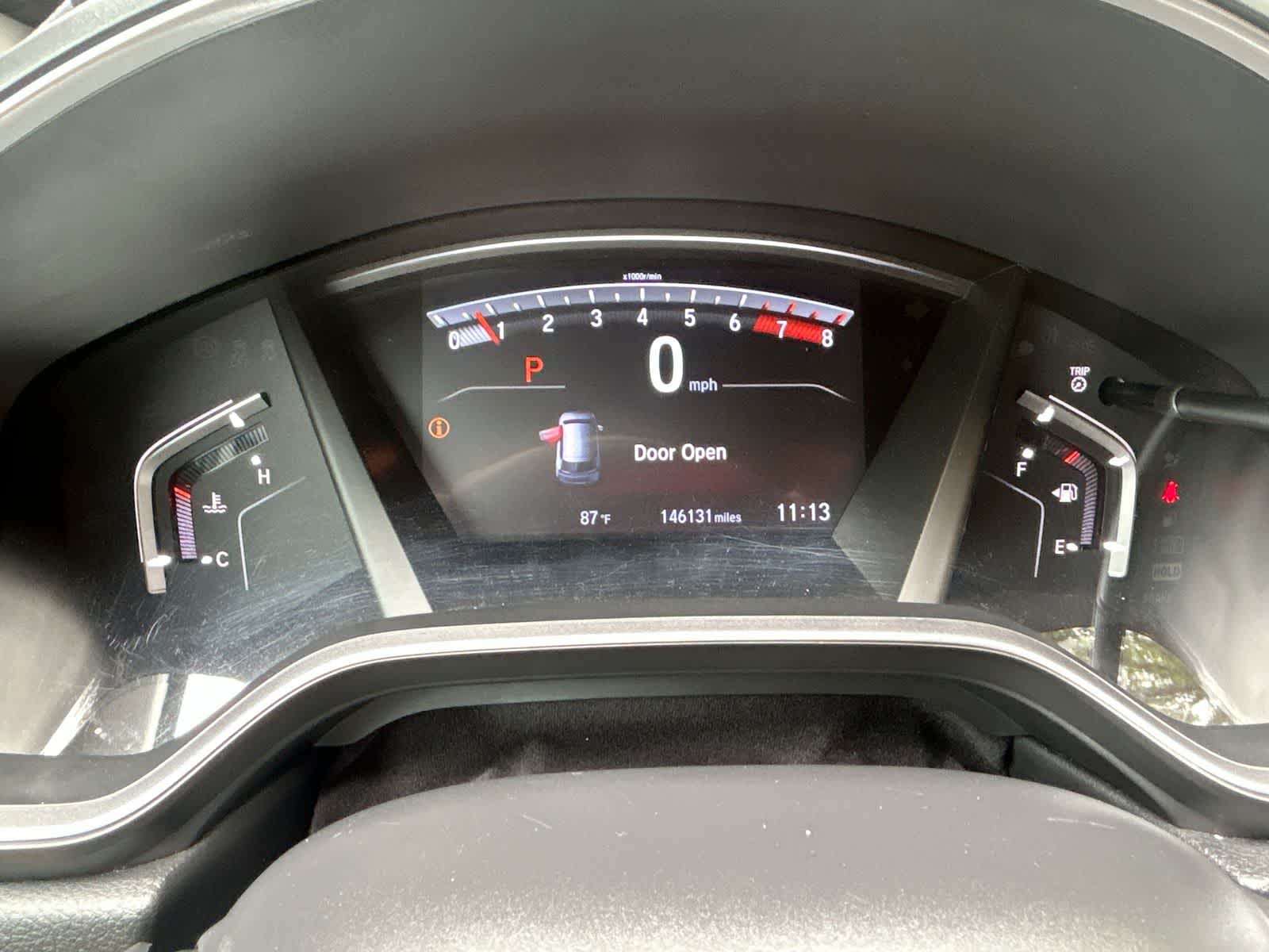 Thumbnail: 2019 Honda CR-V - 19