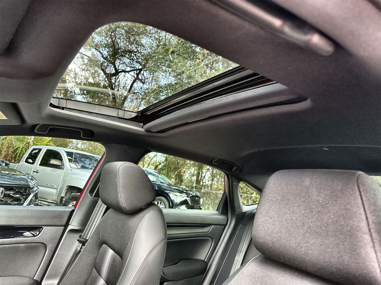 Thumbnail: 2025 Honda Civic - 21