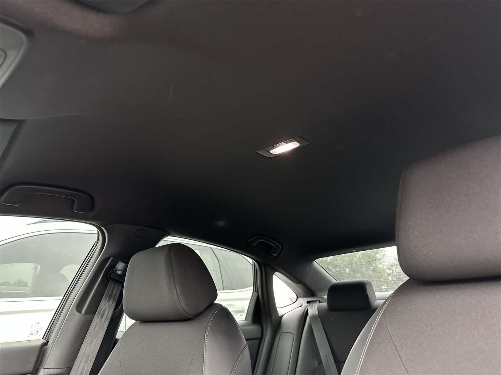 Thumbnail: 2023 Honda Civic - 8