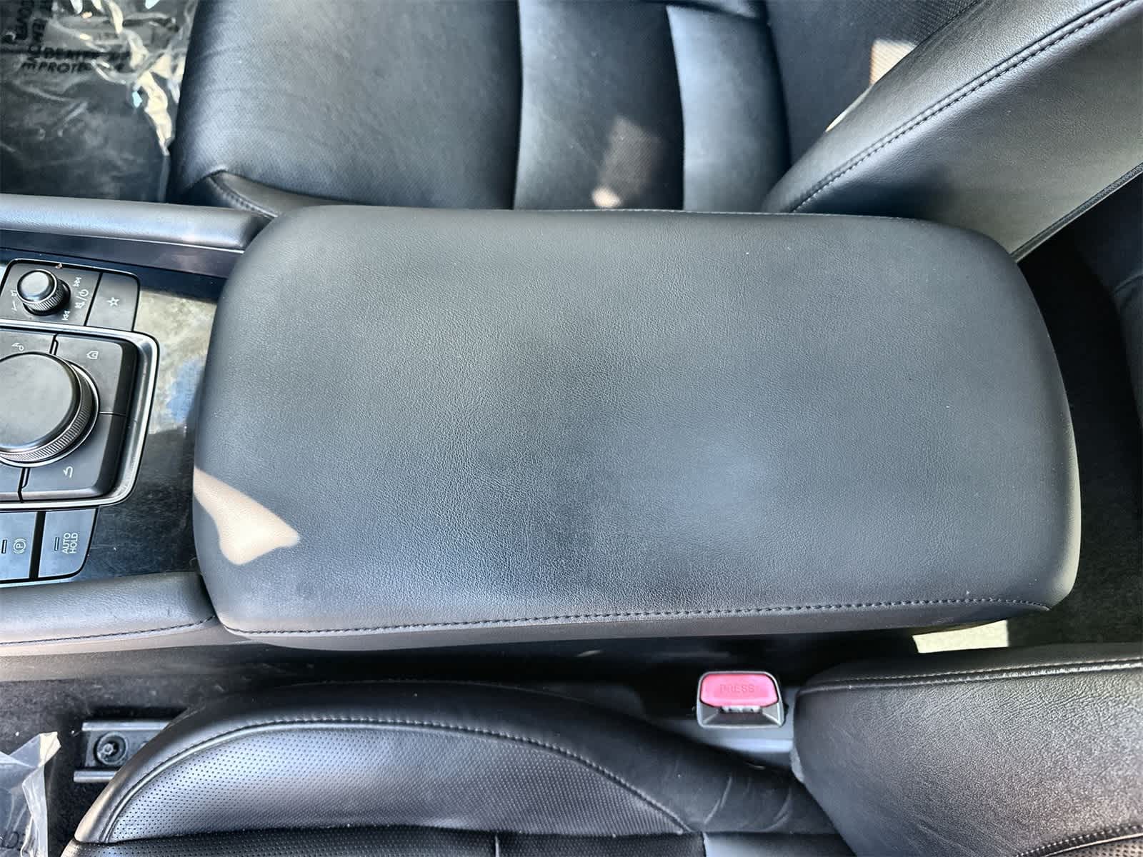 Thumbnail: 2019 Mazda Mazda3 - 15