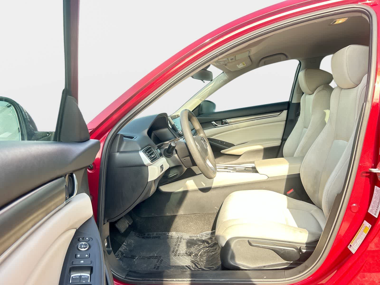 Thumbnail: 2019 Honda Accord - 10