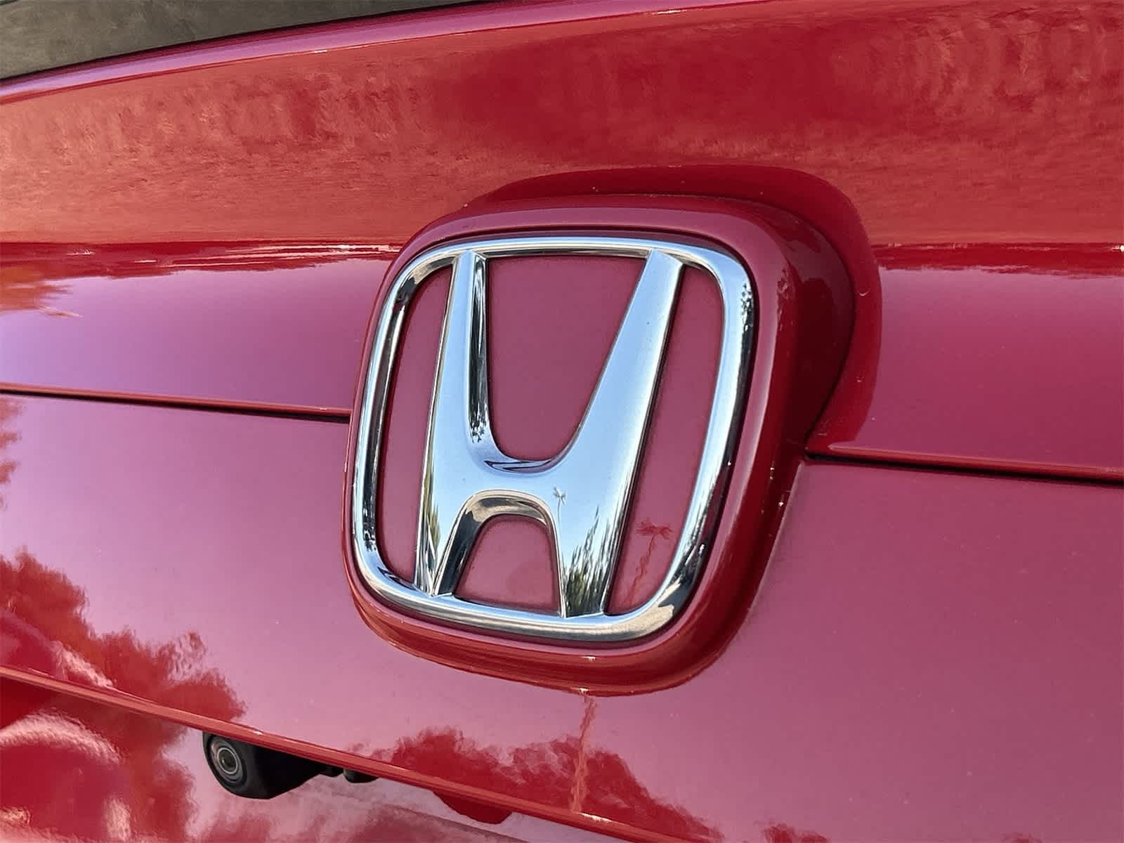 Thumbnail: 2020 Honda Civic - 7