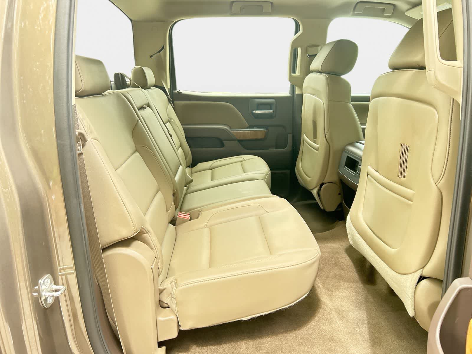 Thumbnail: 2015 GMC Sierra 1500 - 13