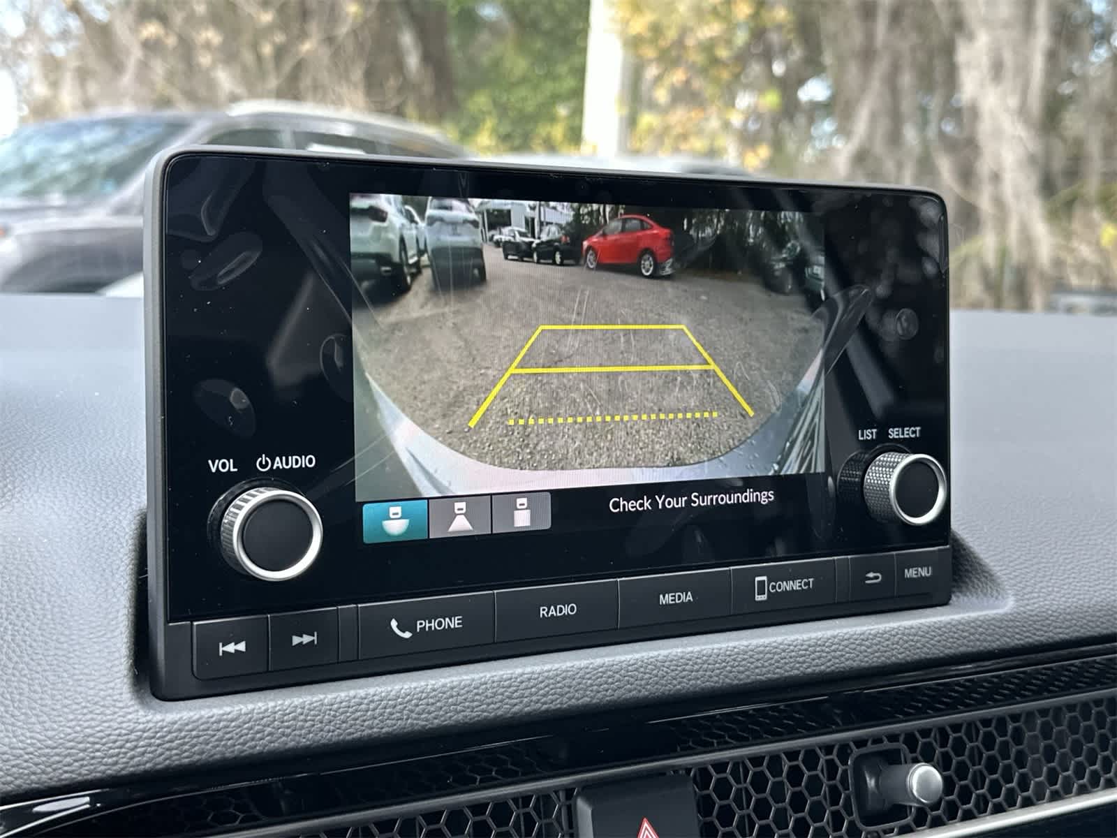 Thumbnail: 2026 Honda Civic - 21