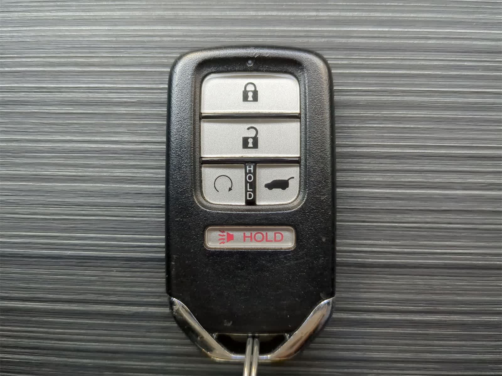 Thumbnail: 2021 Honda Pilot - 28