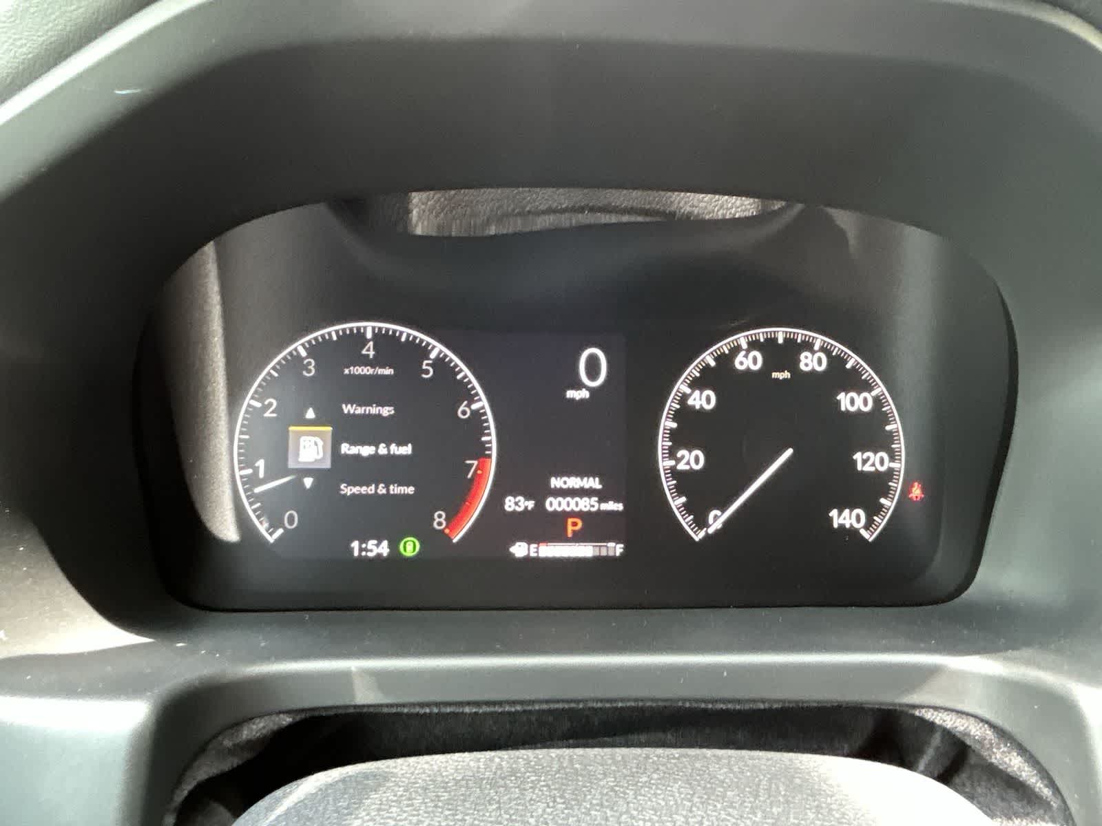 Thumbnail: 2026 Honda Odyssey - 19