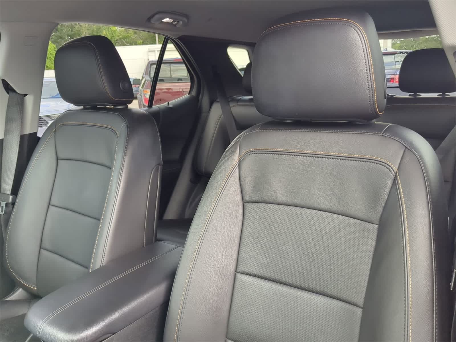 Thumbnail: 2019 Chevrolet Equinox - 8