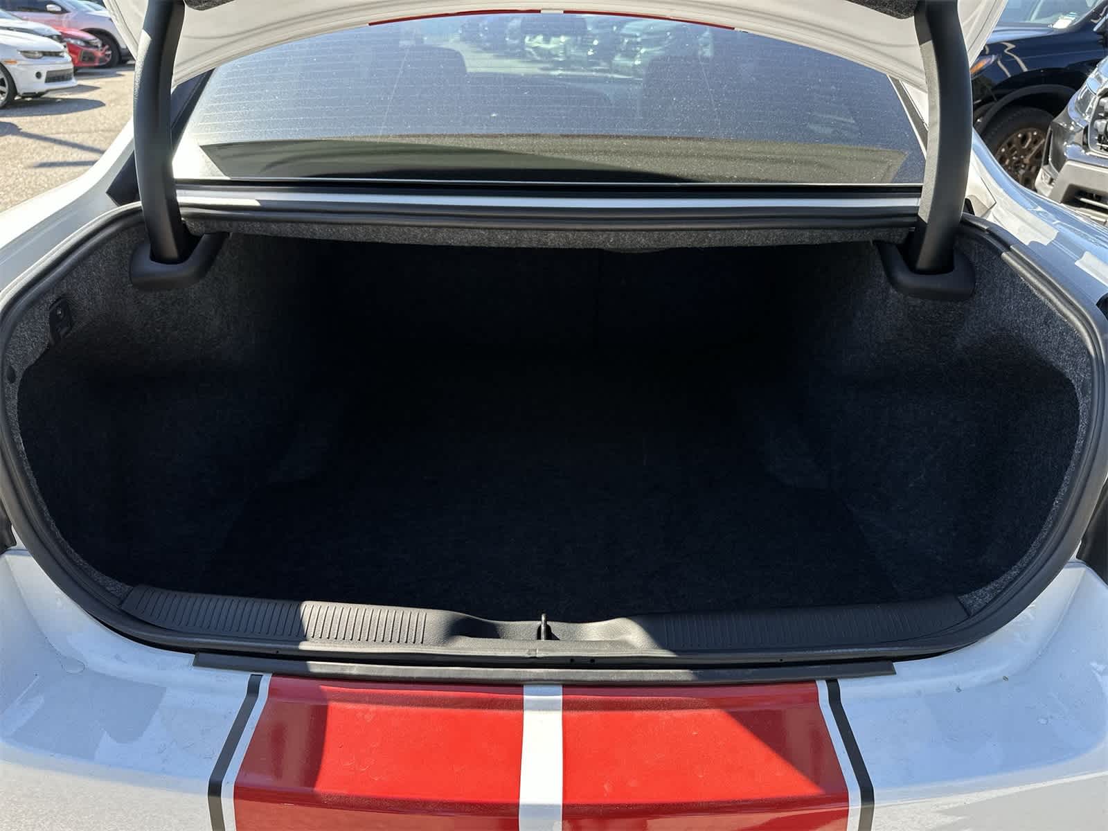 Thumbnail: 2023 Dodge Charger - 13