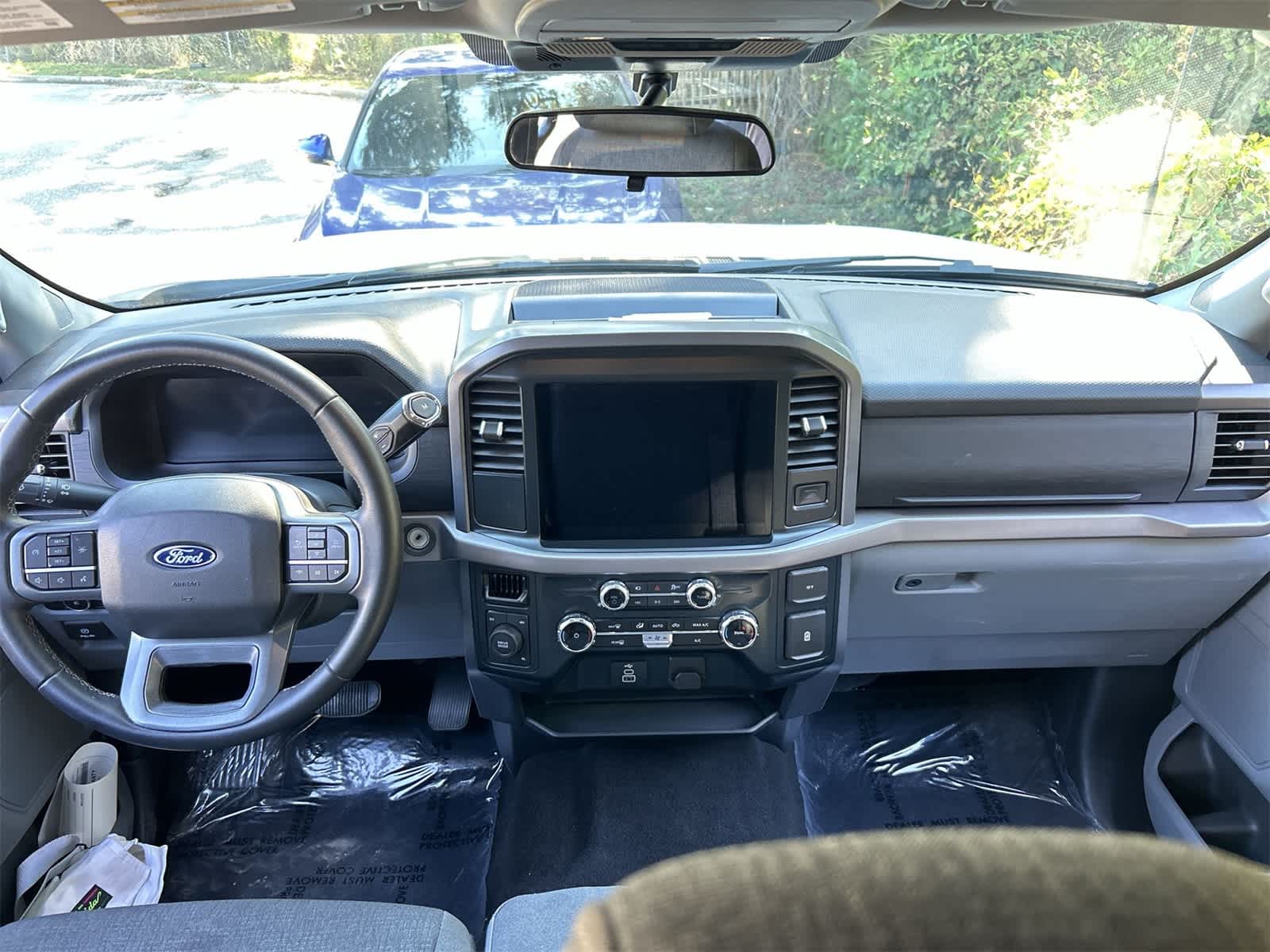 Thumbnail: 2025 Ford F-150 - 10