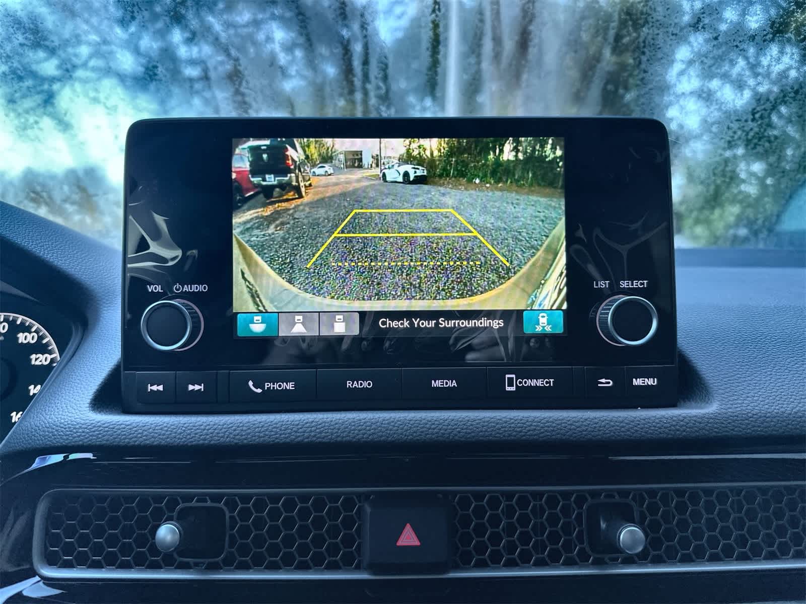 Thumbnail: 2025 Honda Civic - 21