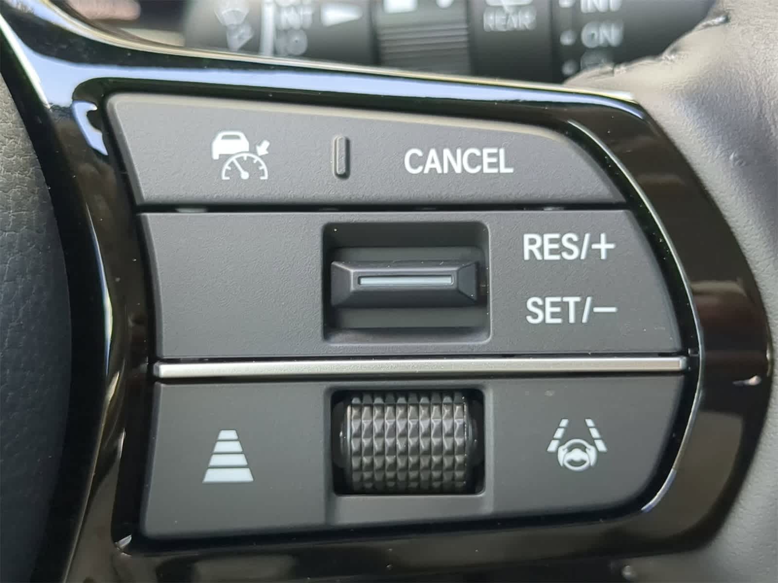 Thumbnail: 2026 Honda CR-V - 24
