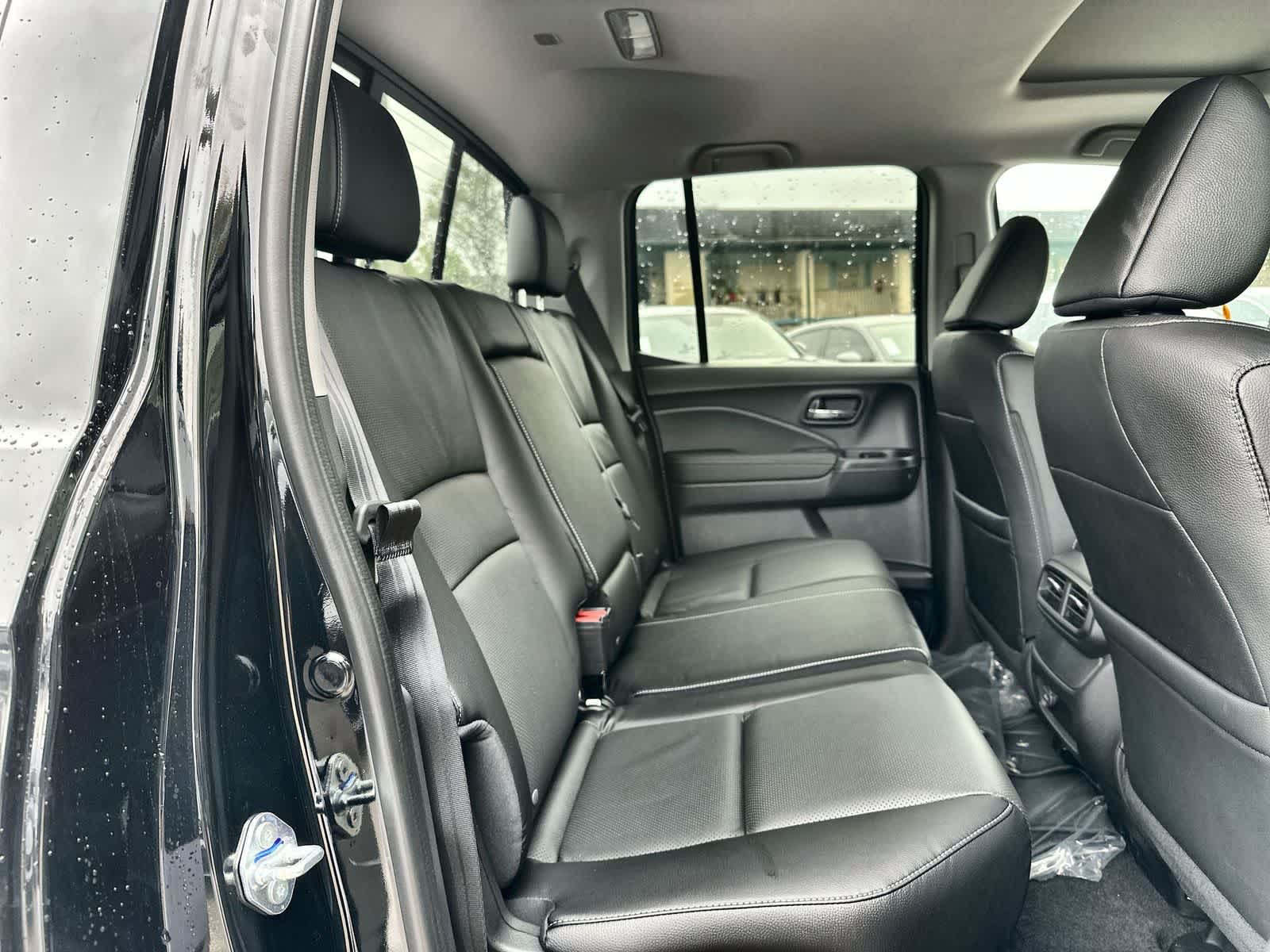 Thumbnail: 2026 Honda Ridgeline - 13