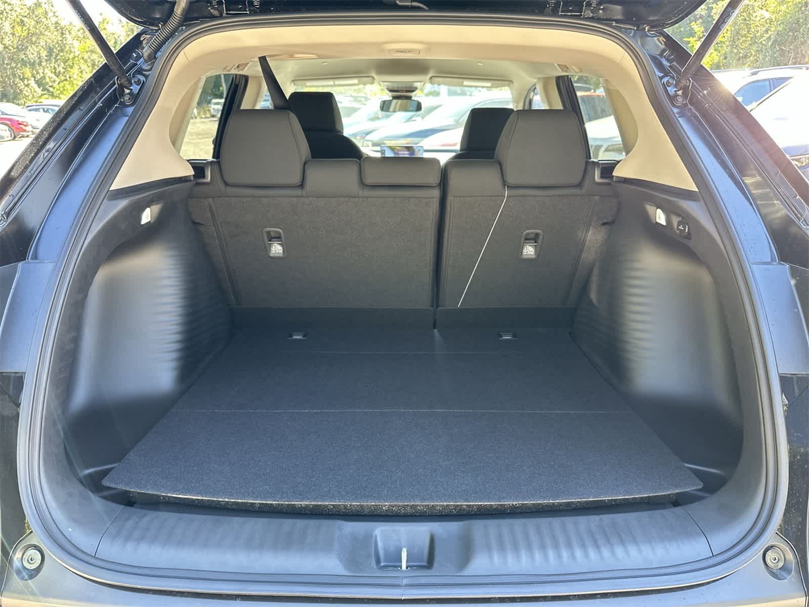 Thumbnail: 2026 Honda HR-V - 13