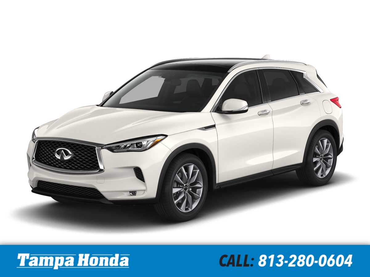 2019 INFINITI QX50 Essential -
                  Tampa, FL
