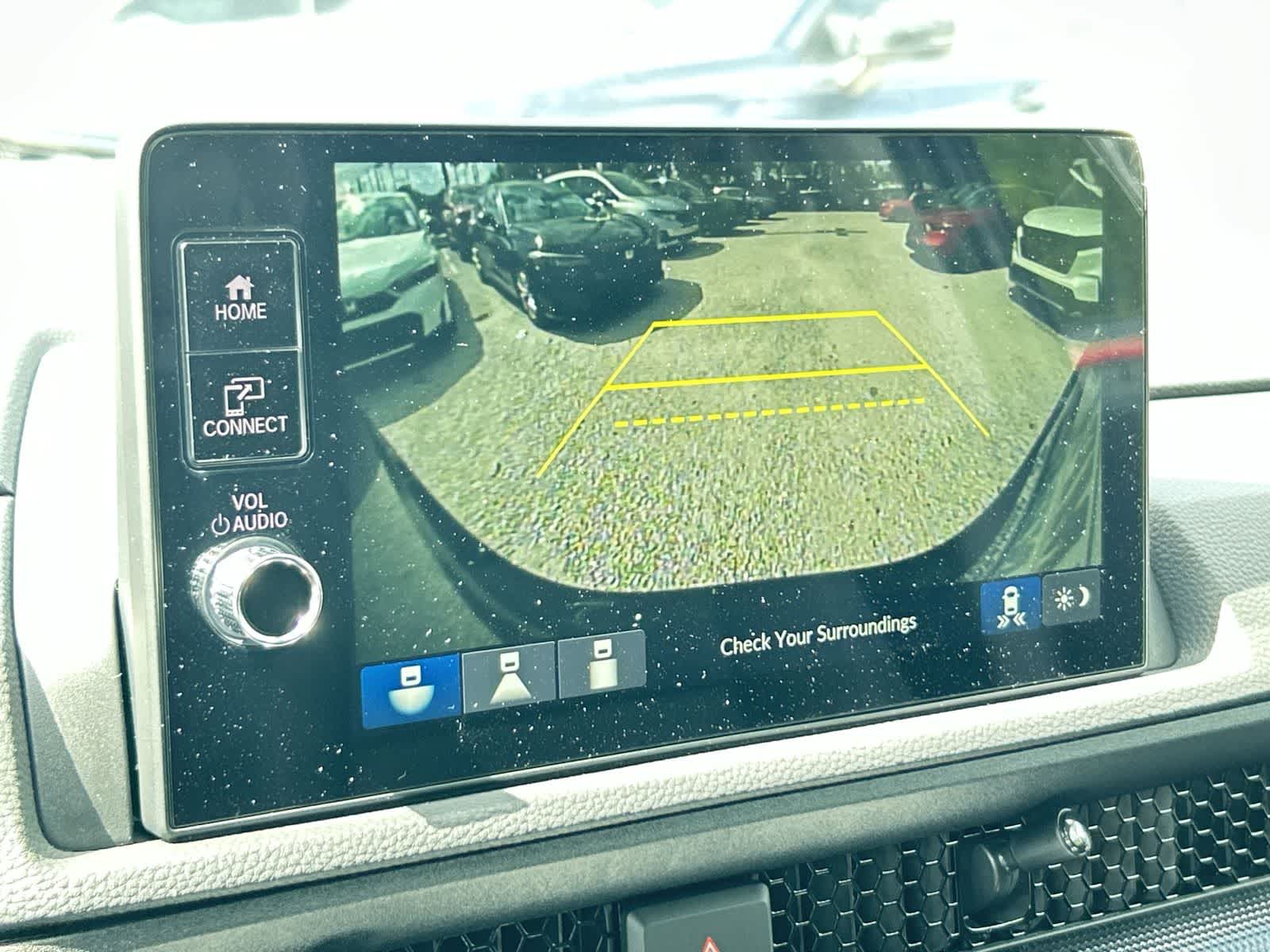 Thumbnail: 2026 Honda CR-V - 20