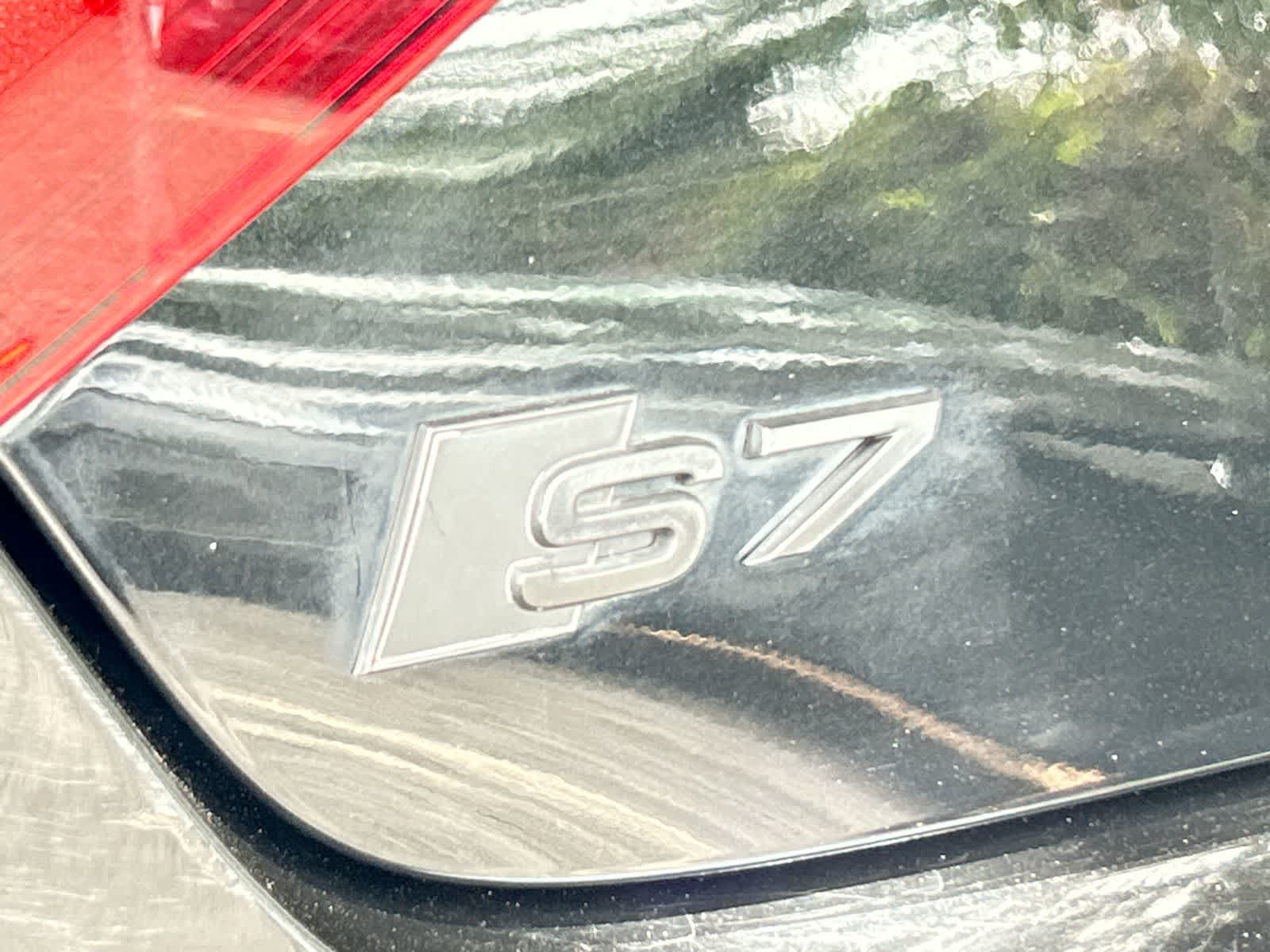 Thumbnail: 2017 Audi S7 - 8