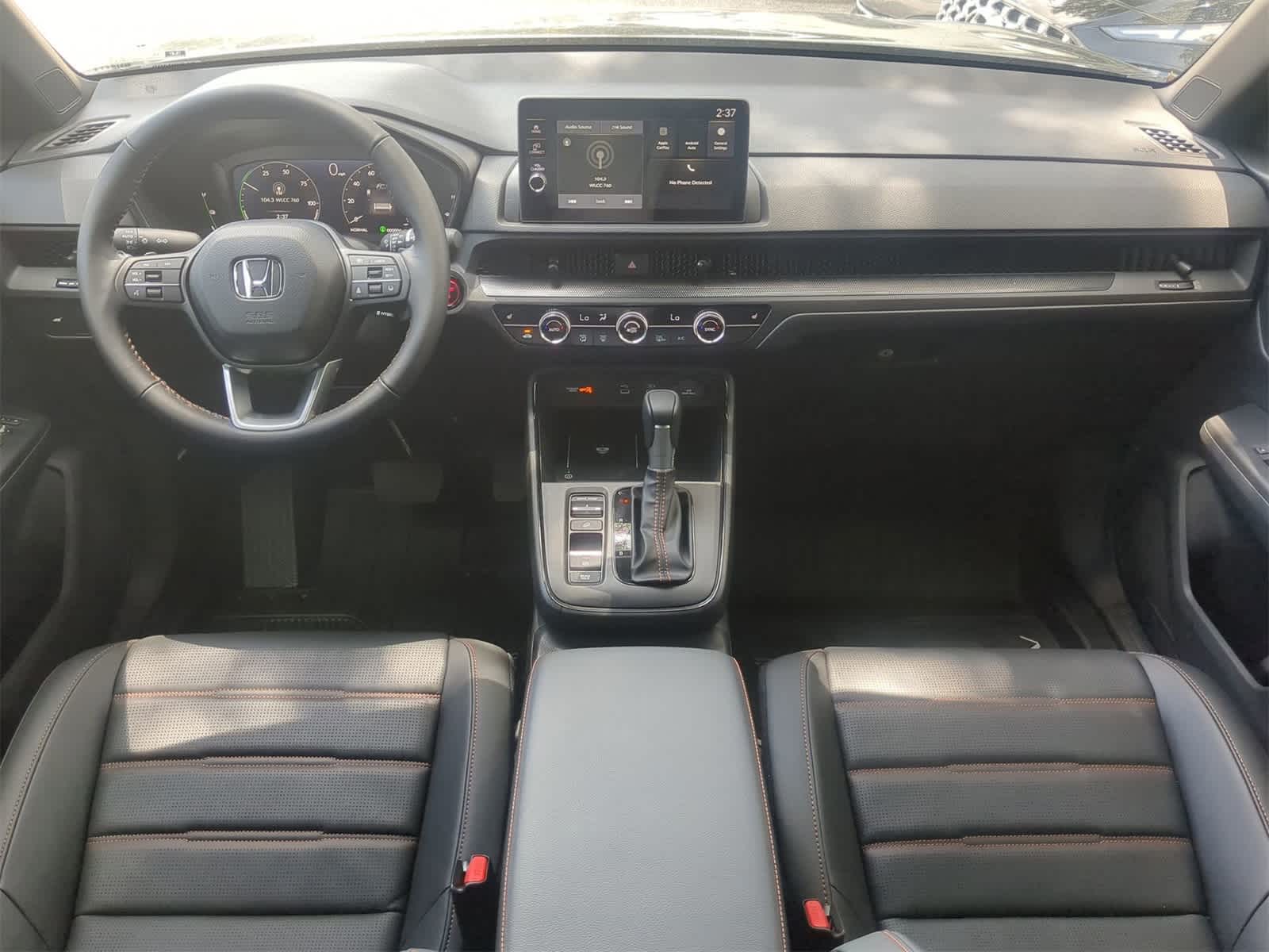 Thumbnail: 2026 Honda CR-V - 13