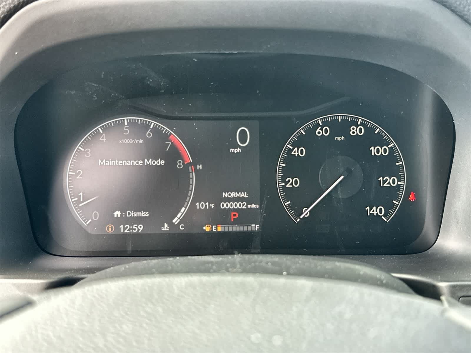 Thumbnail: 2026 Honda Ridgeline - 18