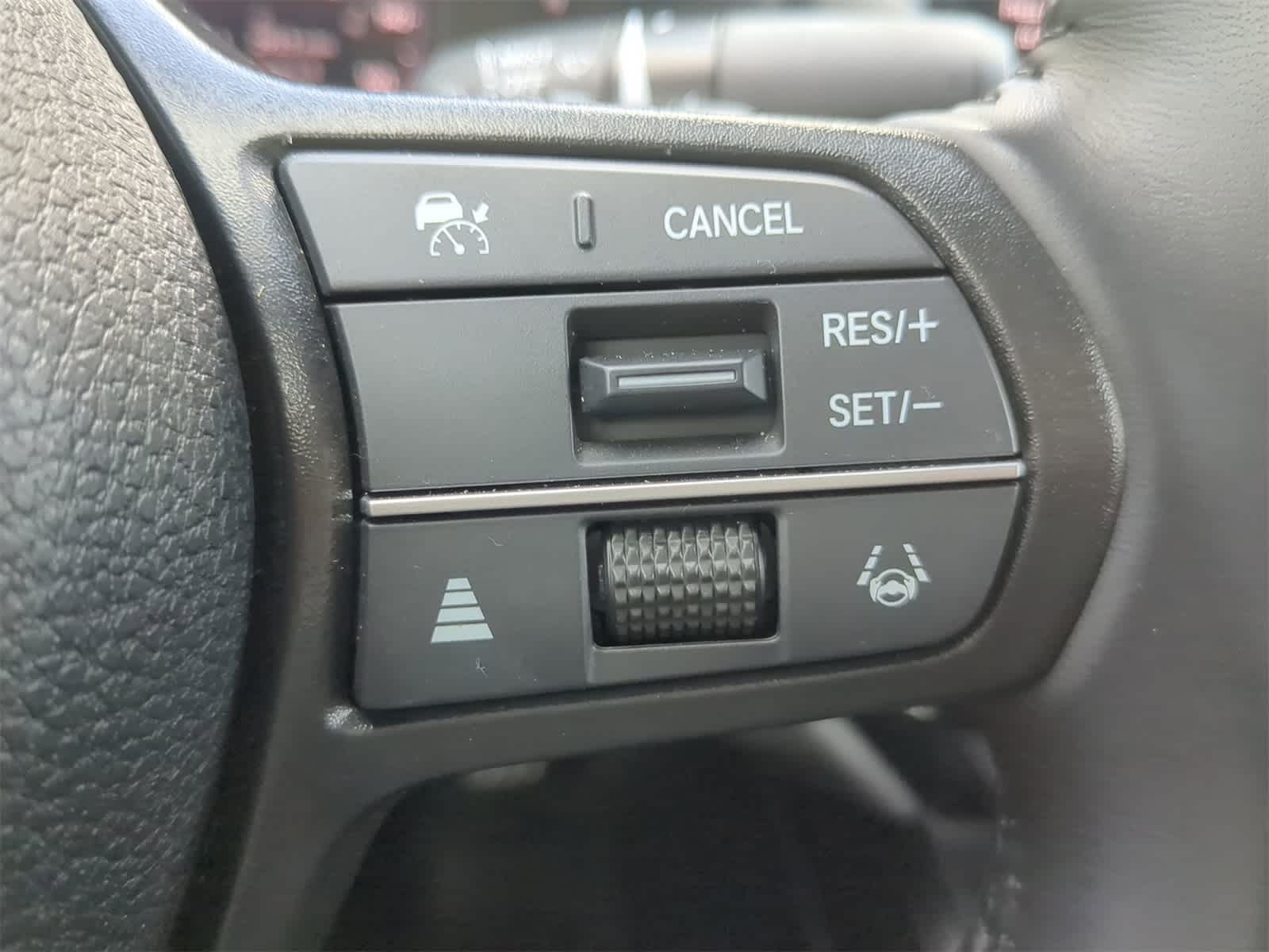 Thumbnail: 2024 Honda Accord - 25
