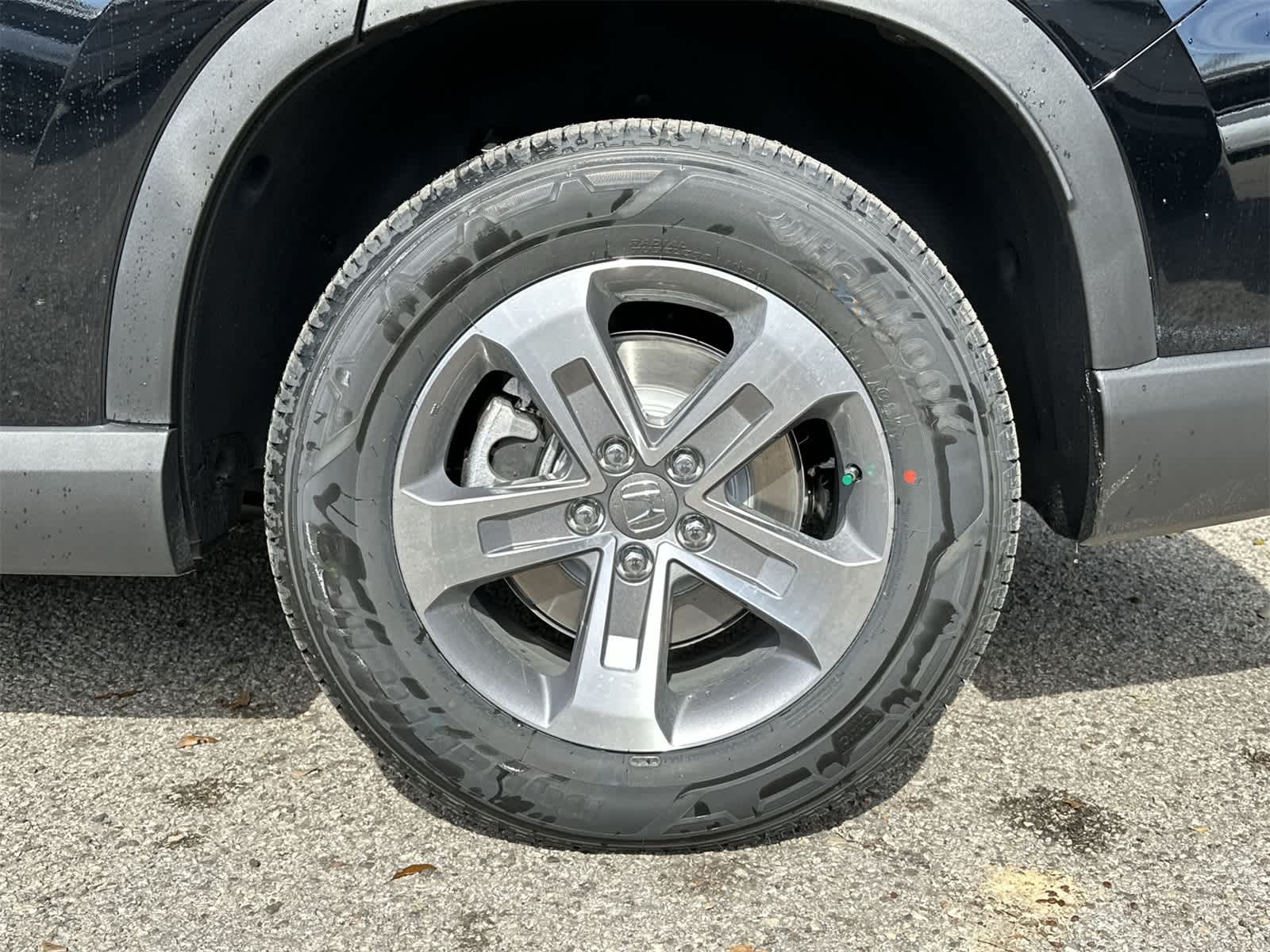 Thumbnail: 2026 Honda Pilot - 8