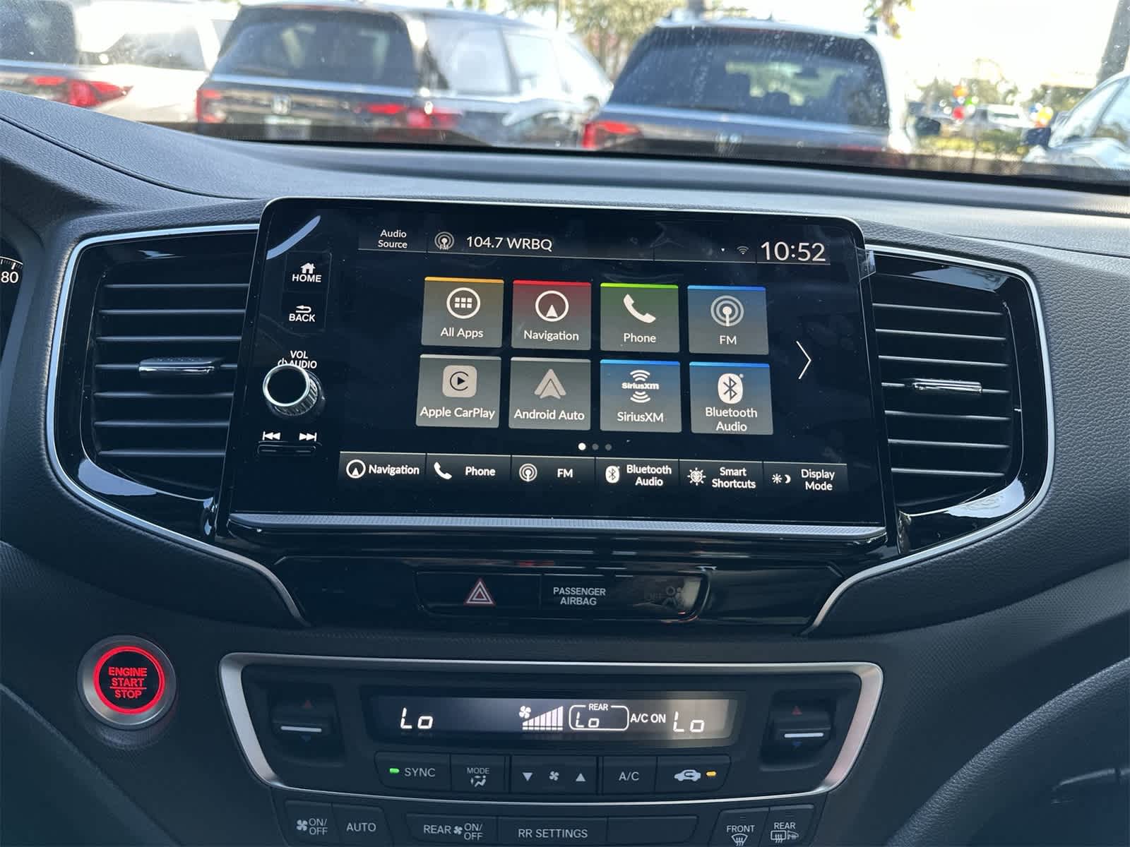 Thumbnail: 2026 Honda Ridgeline - 12