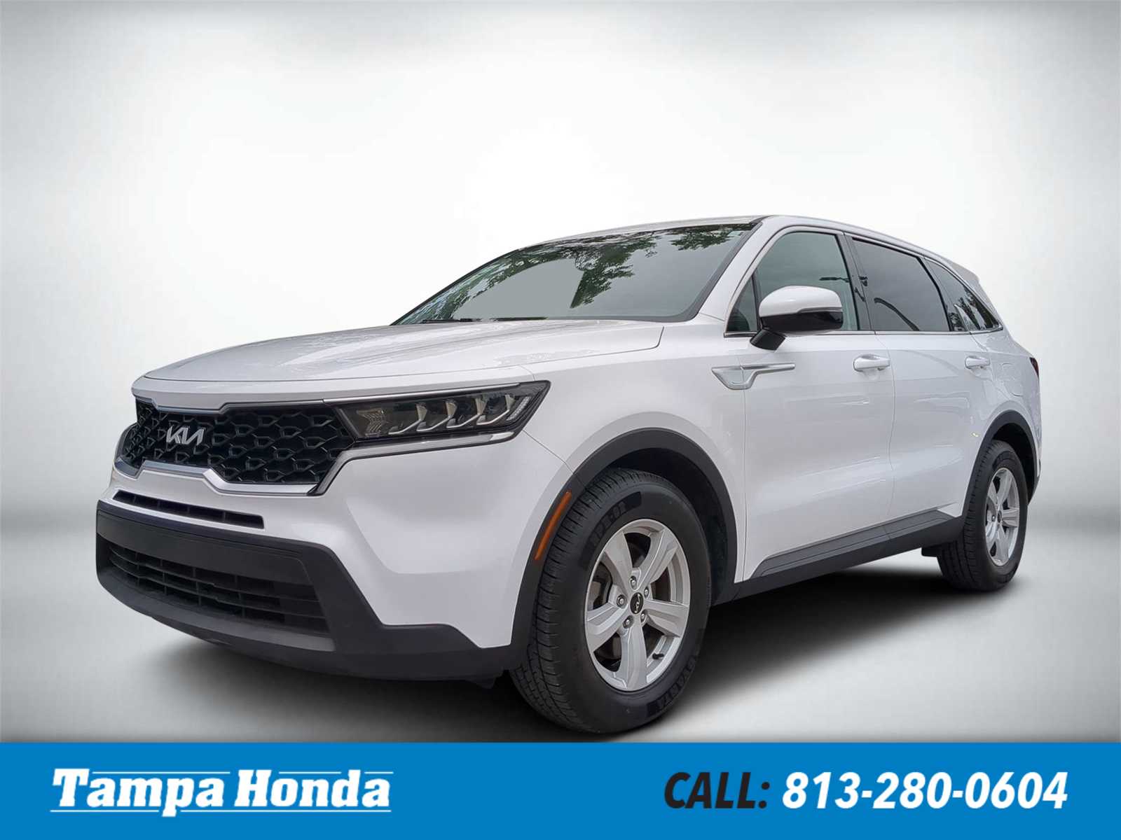 2022 Kia Sorento LX -
                  Tampa, FL