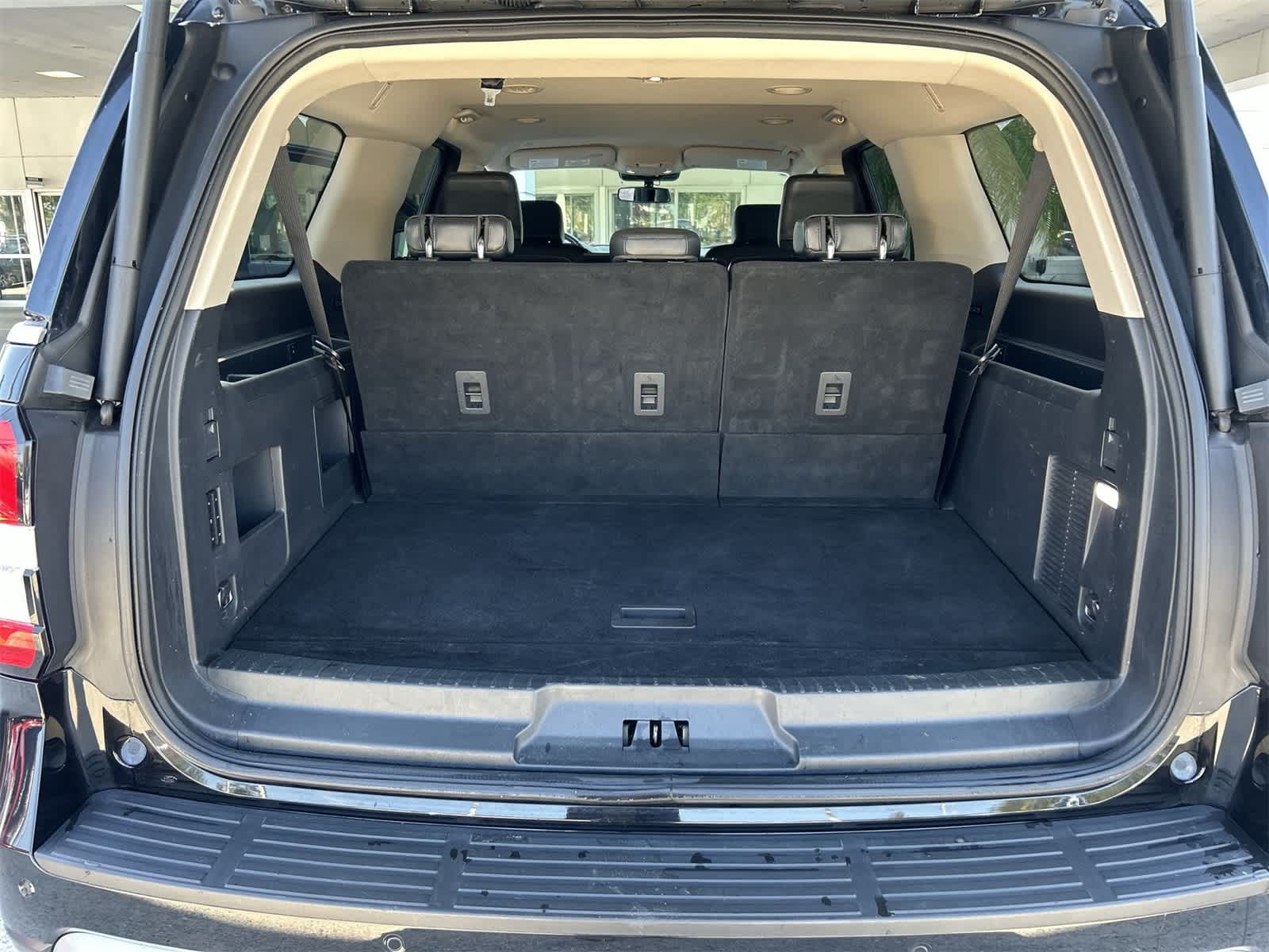 Thumbnail: 2024 Ford Expedition MAX - 19