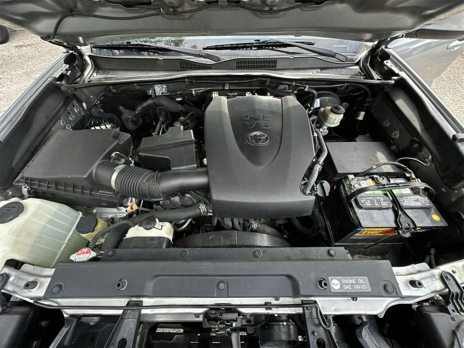 Thumbnail: 2018 Toyota Tacoma - 9