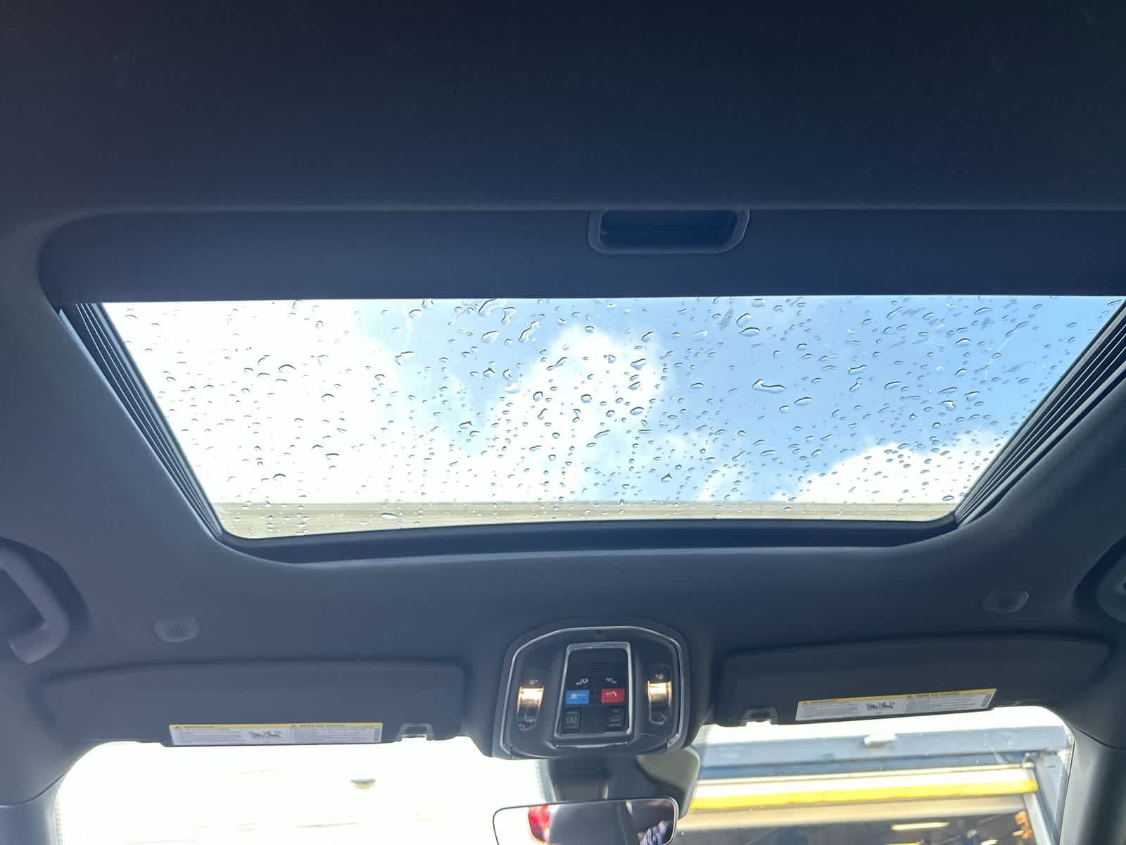 Thumbnail: 2025 Jeep Grand Cherokee - 19