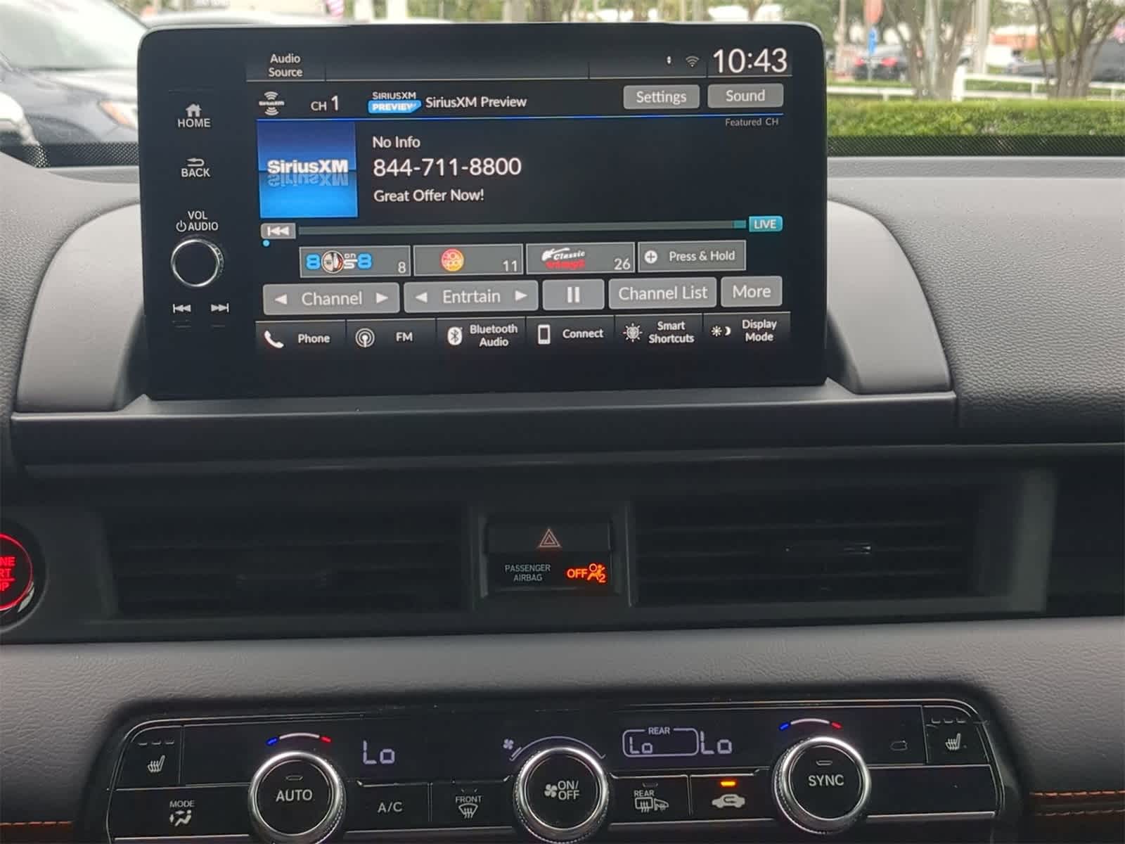 Thumbnail: 2024 Honda Pilot - 17