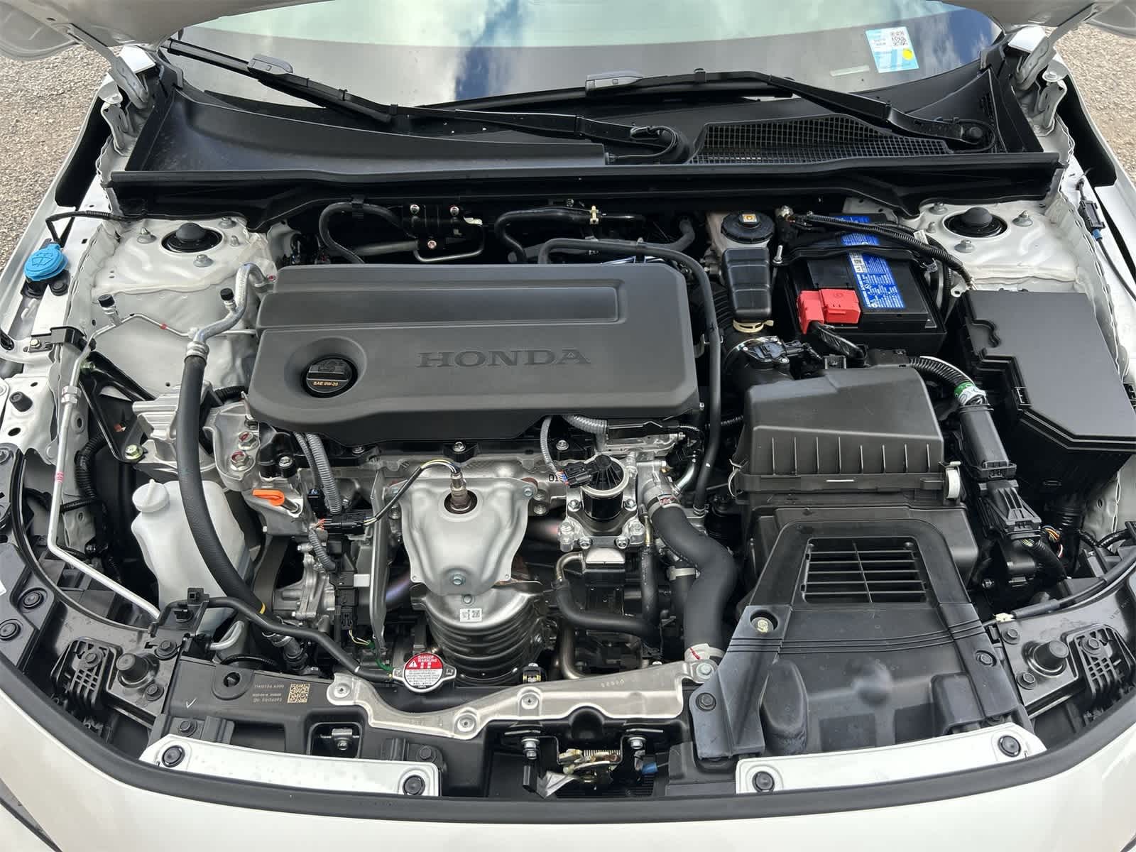 Thumbnail: 2025 Honda Civic - 9