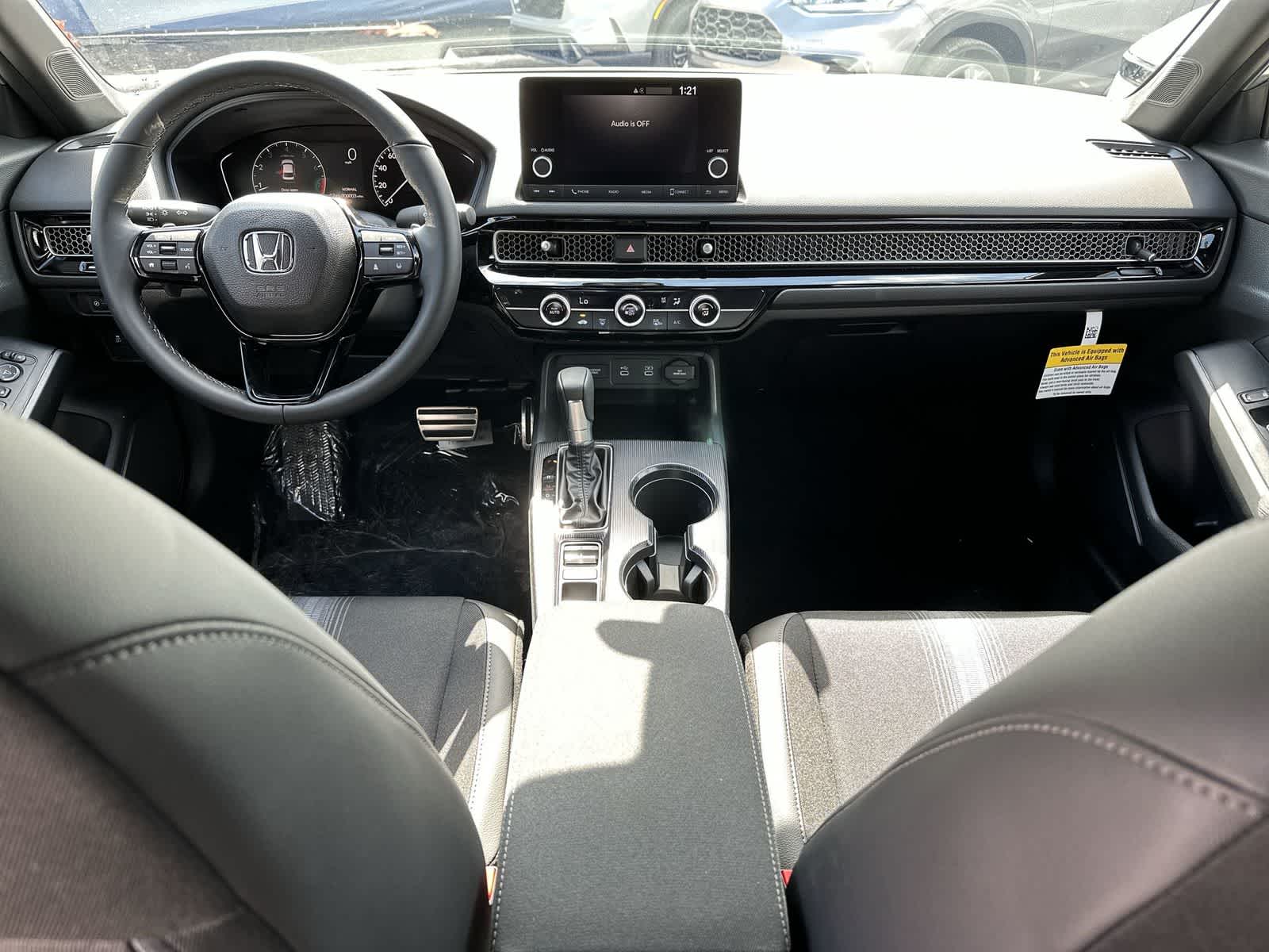 Thumbnail: 2026 Honda Civic - 15