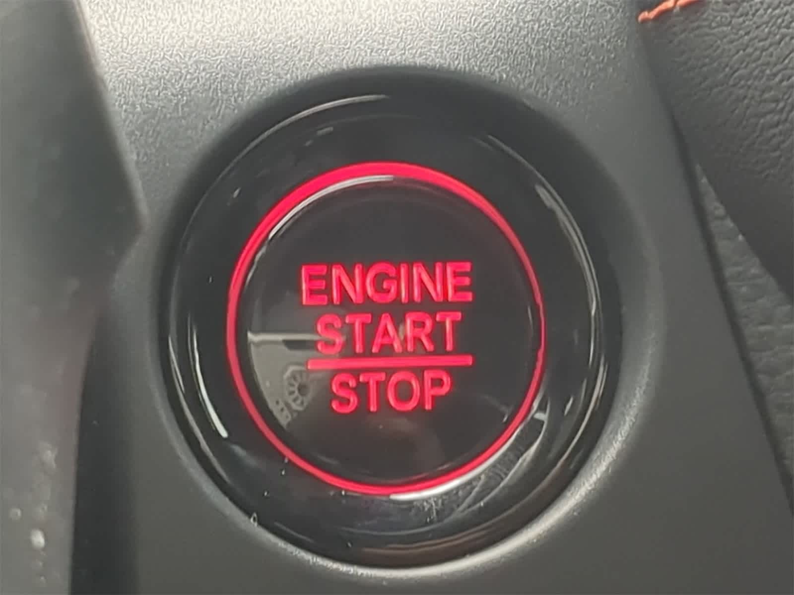 Thumbnail: 2026 Honda HR-V - 25