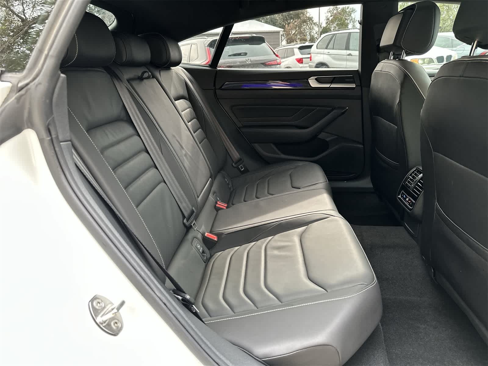 Thumbnail: 2023 Volkswagen Arteon - 13