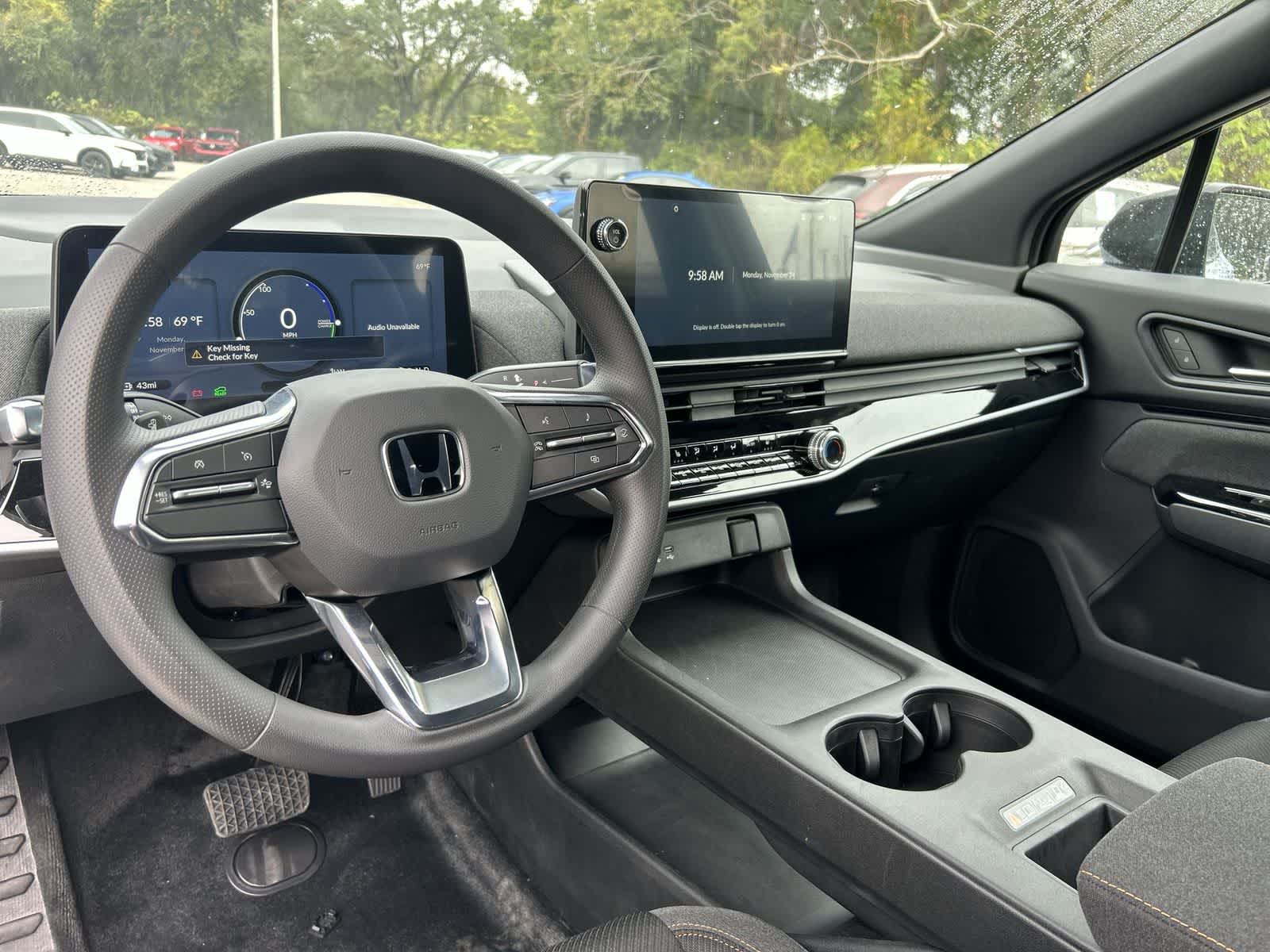 Thumbnail: 2026 Honda Prologue - 10