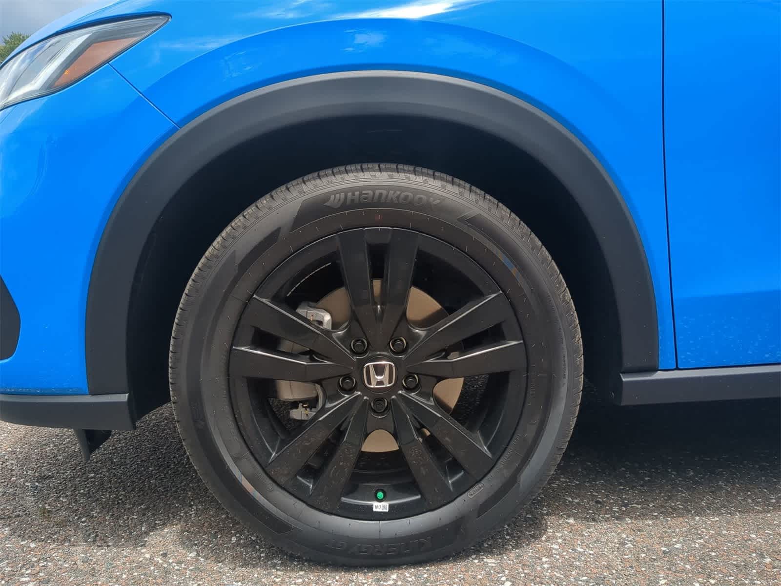 Thumbnail: 2026 Honda HR-V - 11