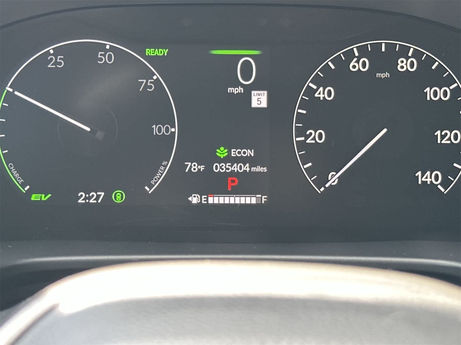 Thumbnail: 2025 Honda CR-V - 2