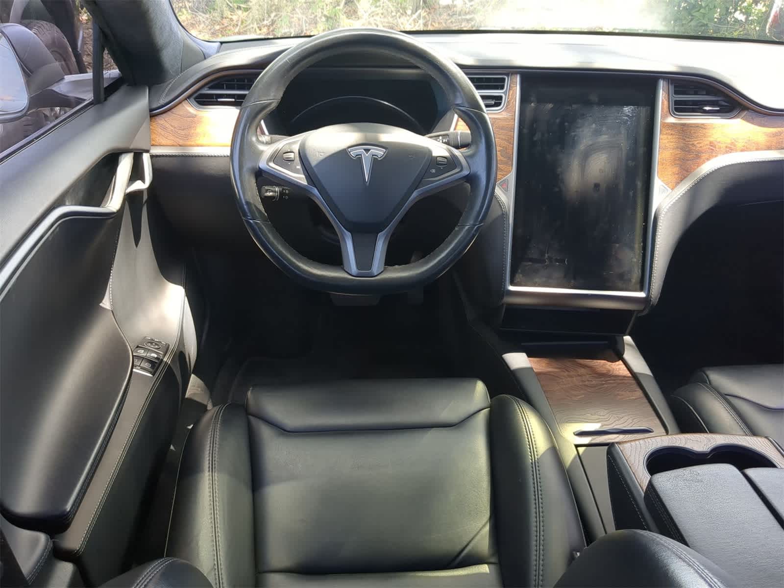 Thumbnail: 2019 Tesla Model S - 15