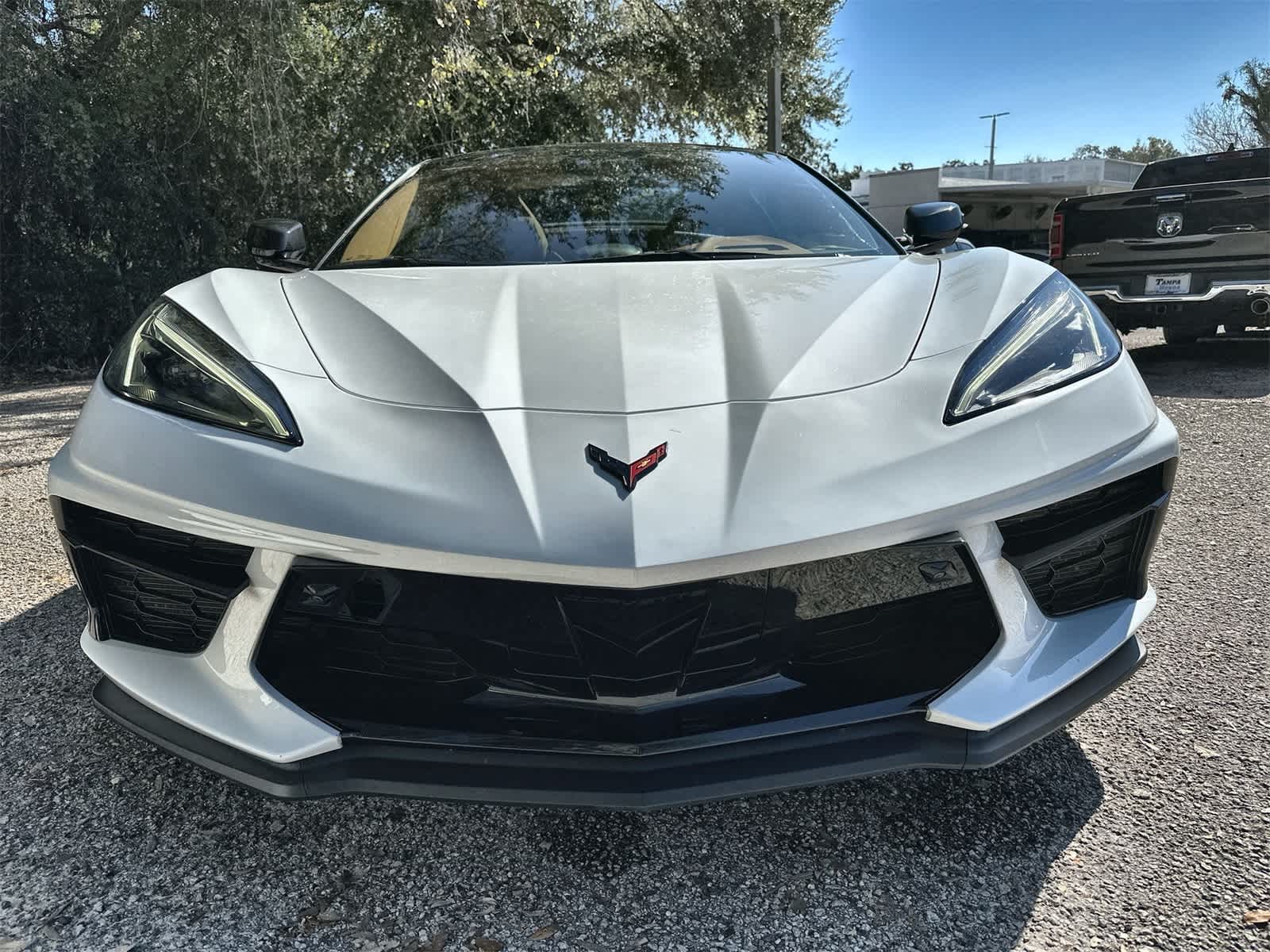 Thumbnail: 2023 Chevrolet Corvette - 6