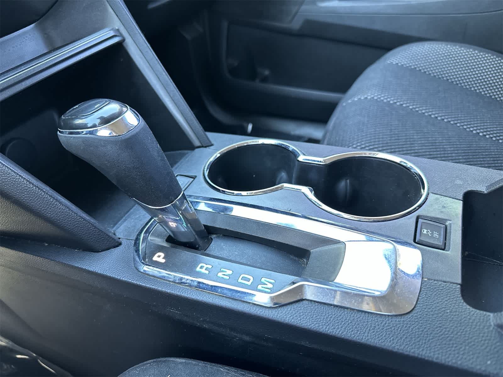 Thumbnail: 2017 Chevrolet Equinox - 15