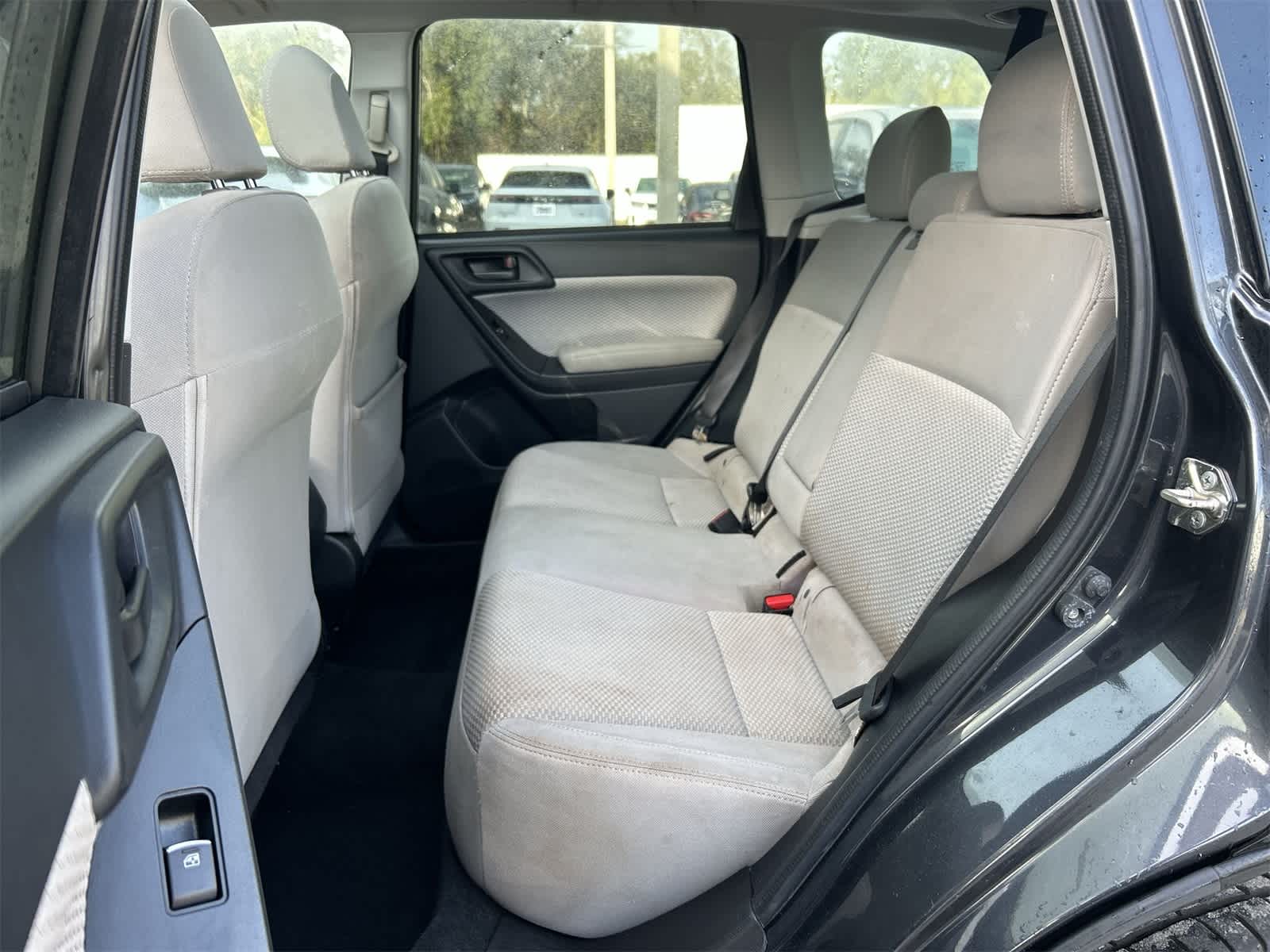 Thumbnail: 2017 Subaru Forester - 13