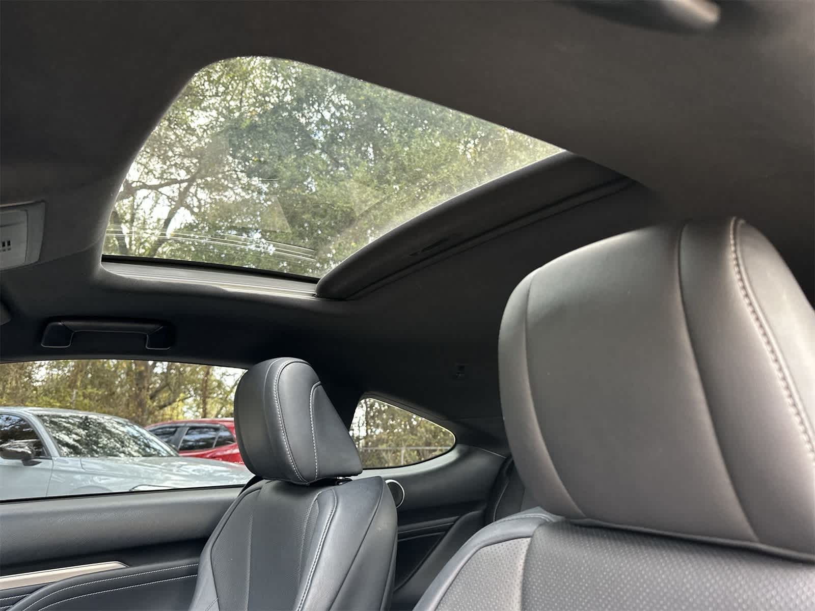 Thumbnail: 2015 Lexus RC - 22